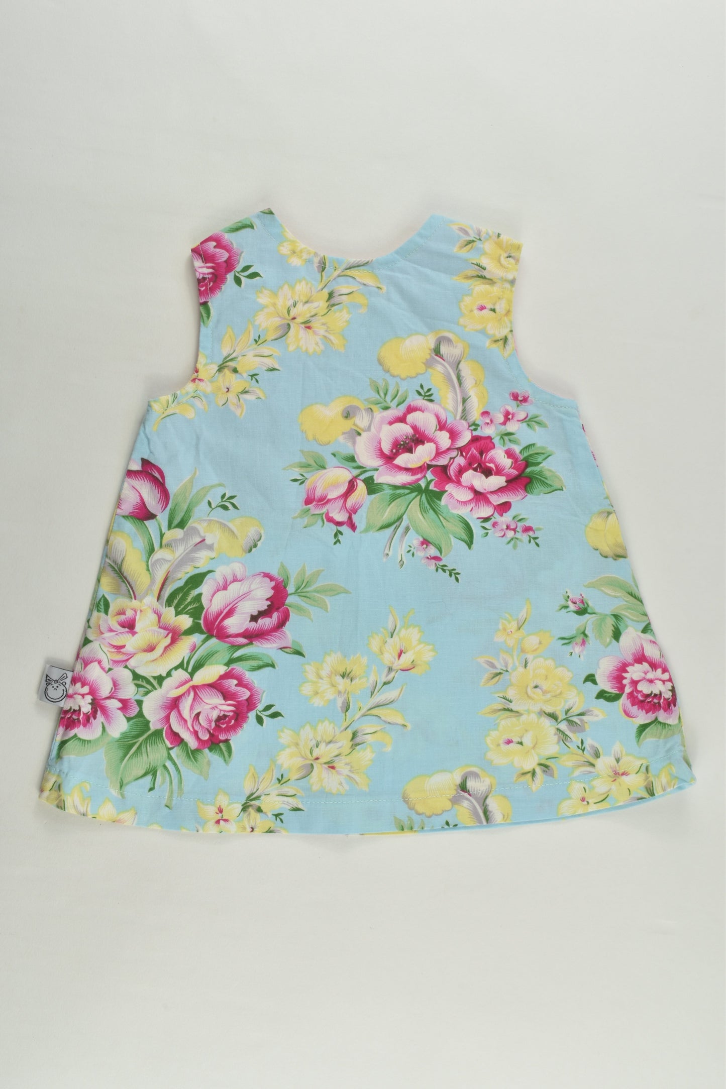 Pour Bebe Size 0 Floral Dress