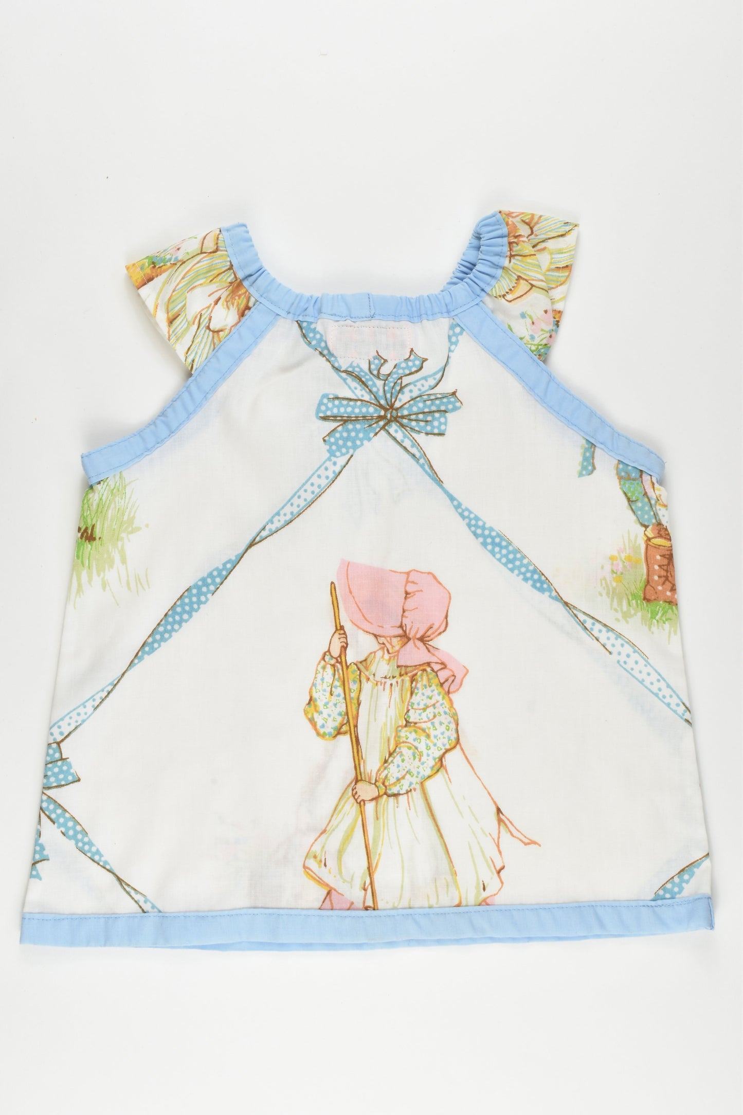 Pretty Pickings Approx Size 4-5 Top