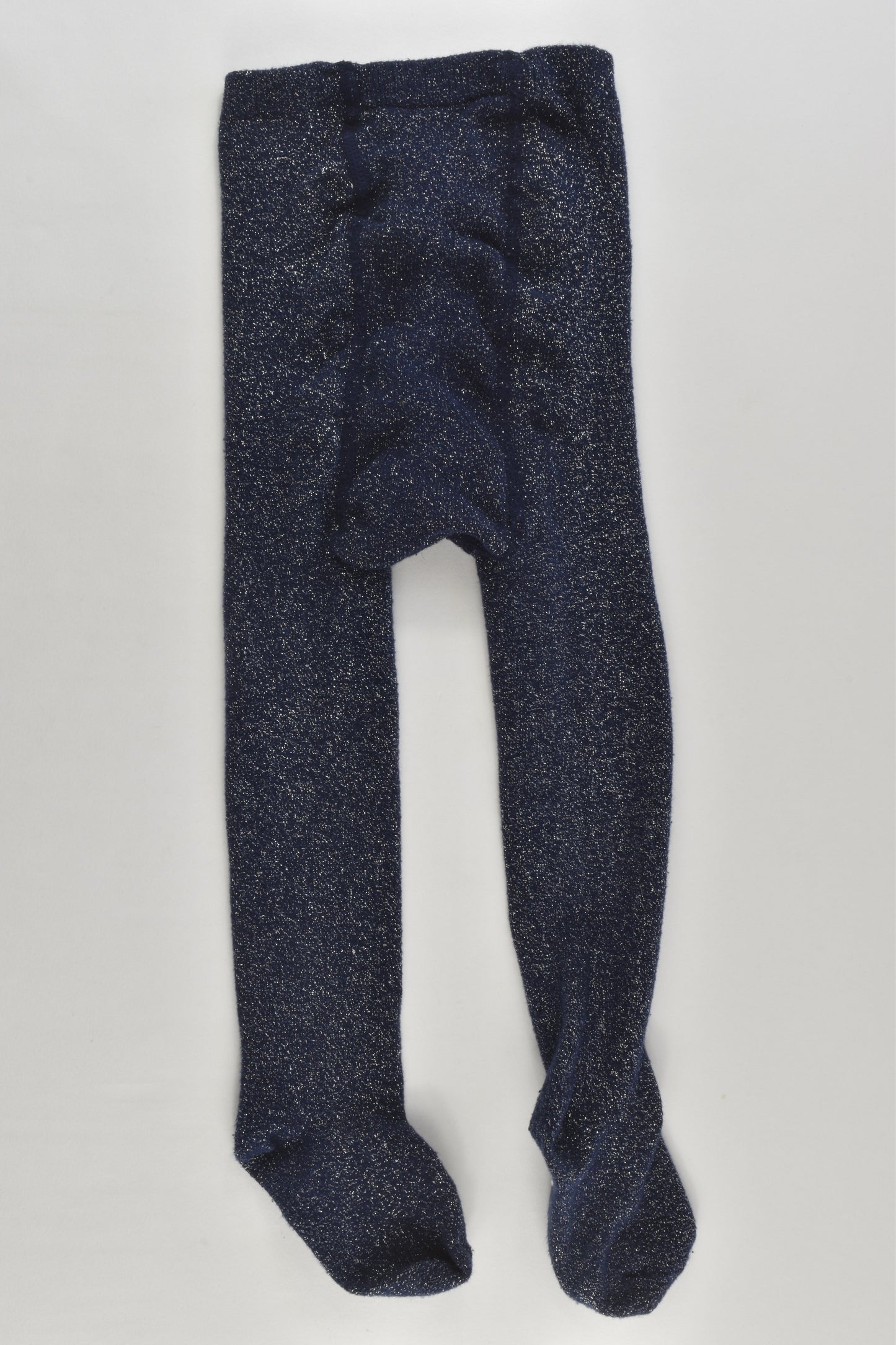 Primark Size 2 (18/24 months) Footed Tights