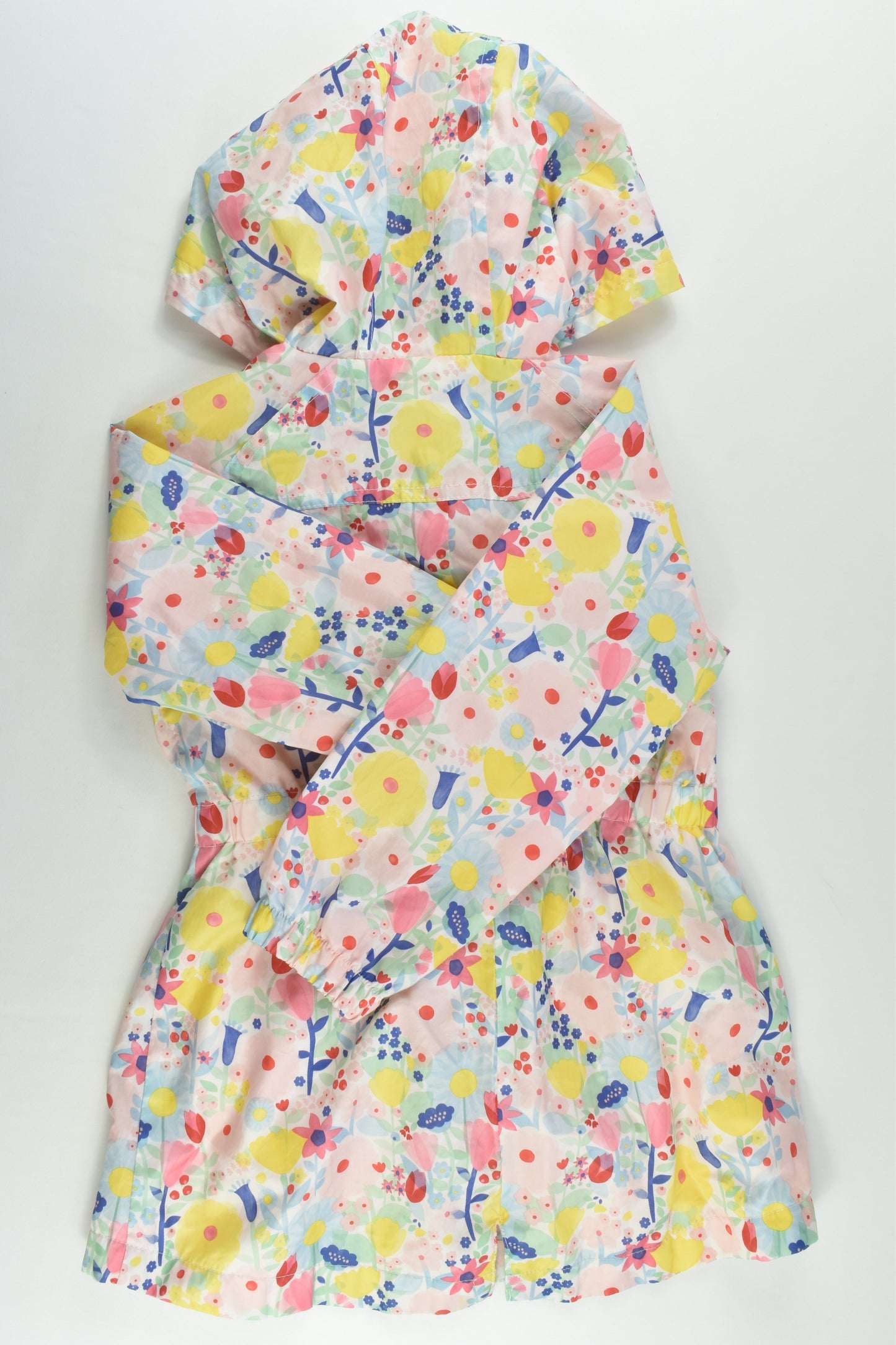 Primark Size 2-3 (98 cm) Floral Jacket