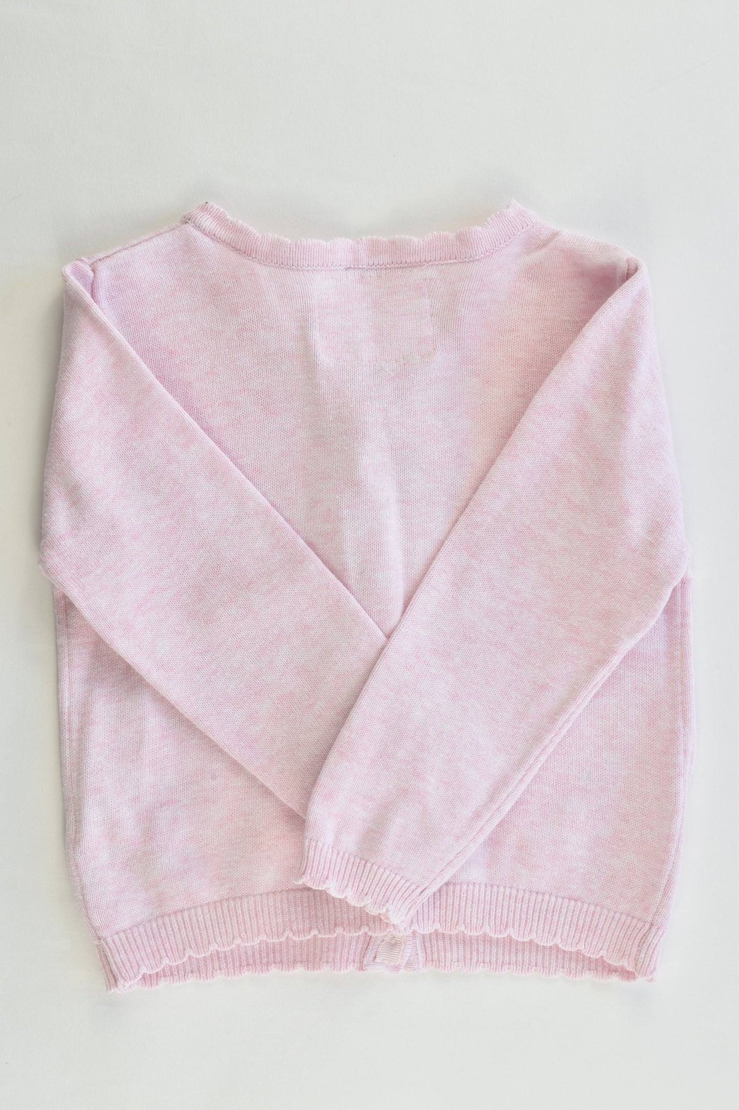Primark Size 9/12 months (0-1) Knitted Cardigan