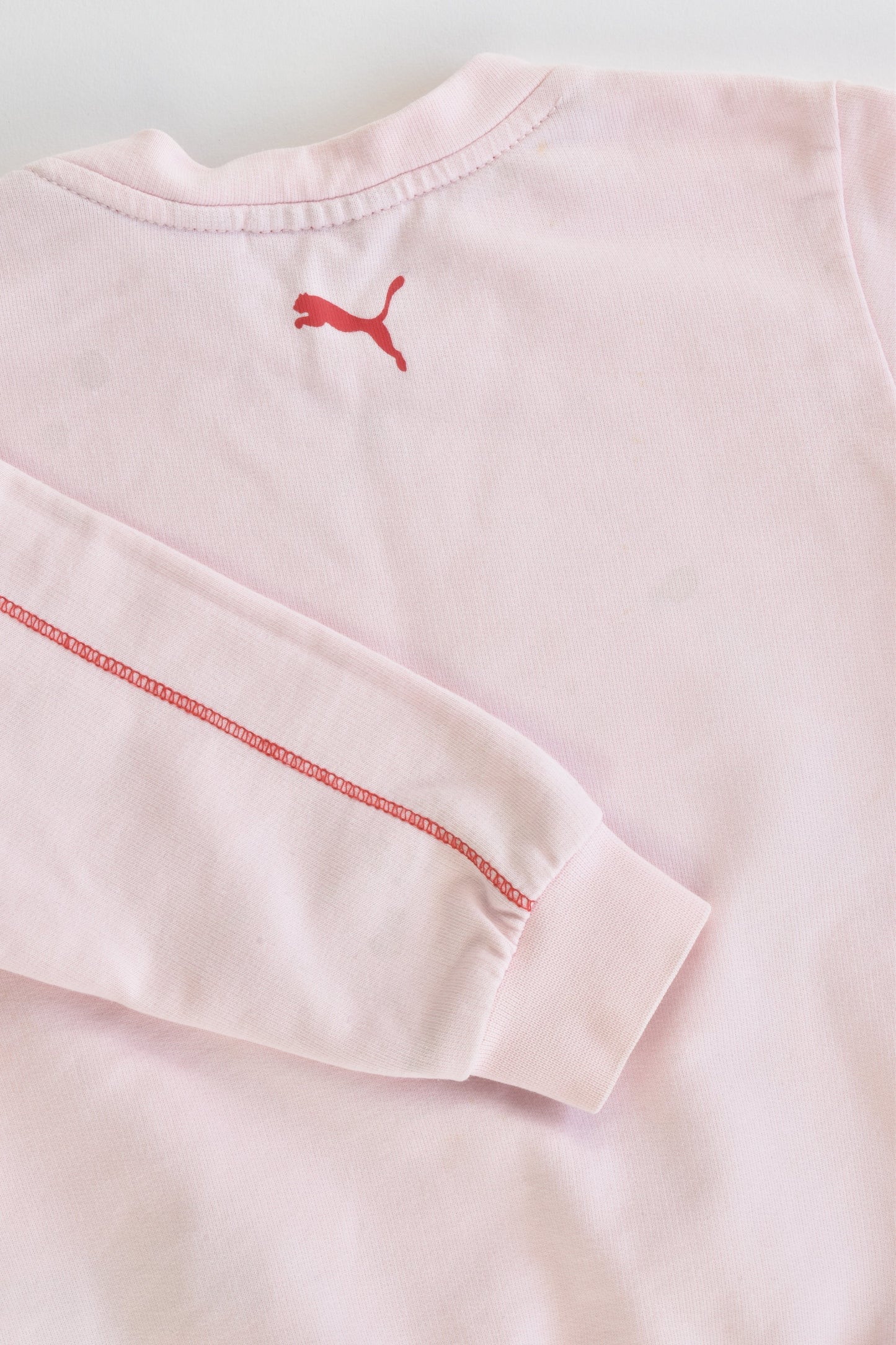 Puma Size 1-2 Sweater