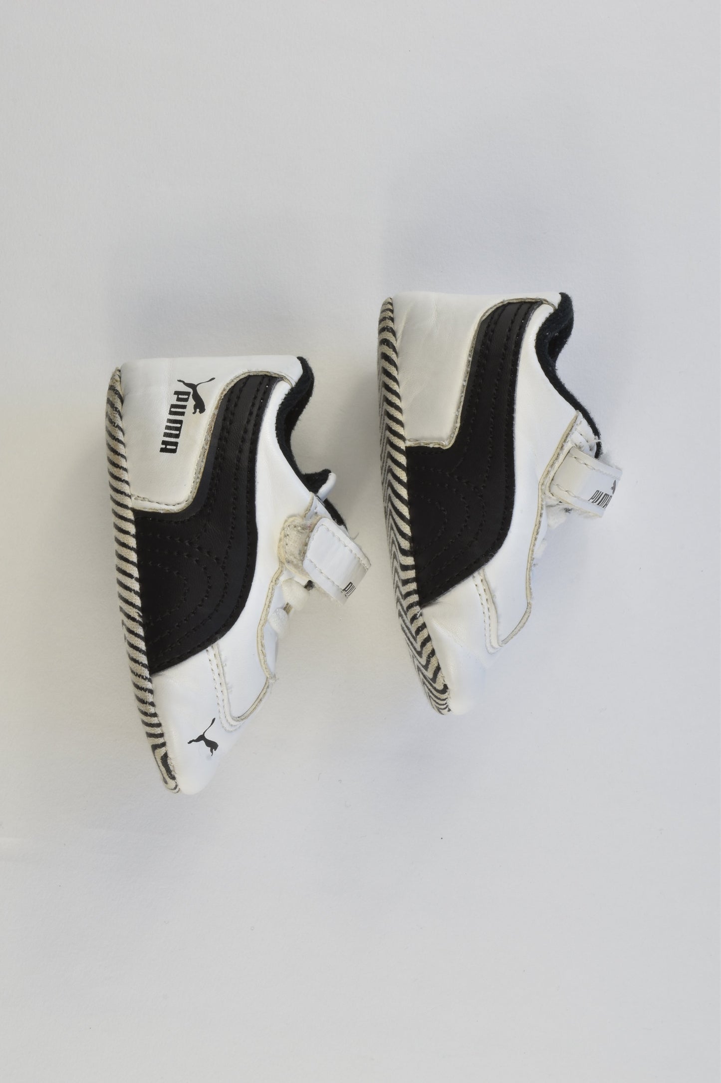 Puma Size 2 Pre-Walker Shoes