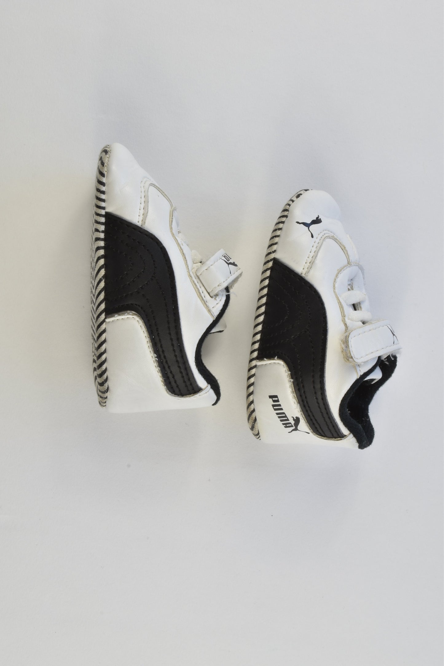 Puma Size 2 Pre-Walker Shoes