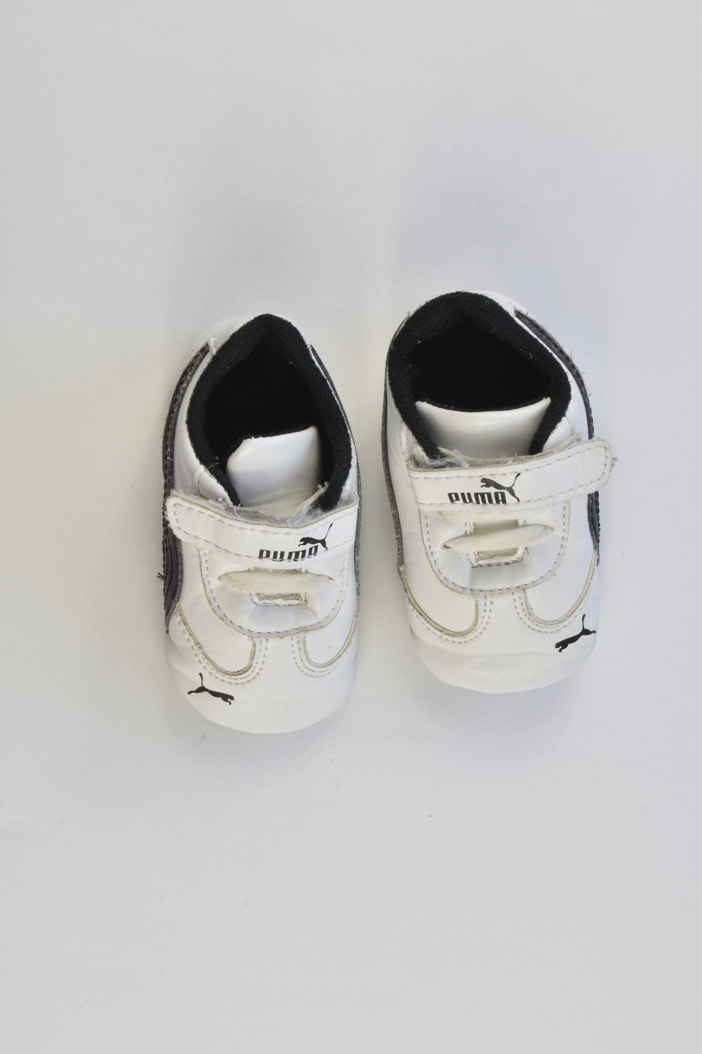 Puma Size 2 Pre-Walker Shoes