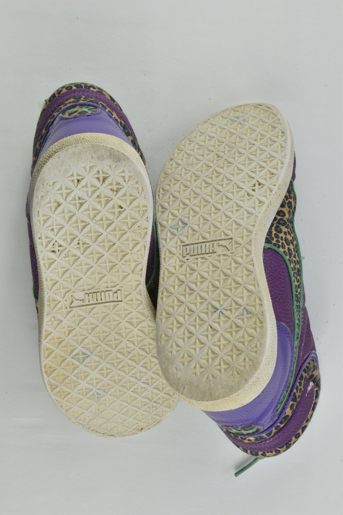 Puma Size UK 2 Shoes