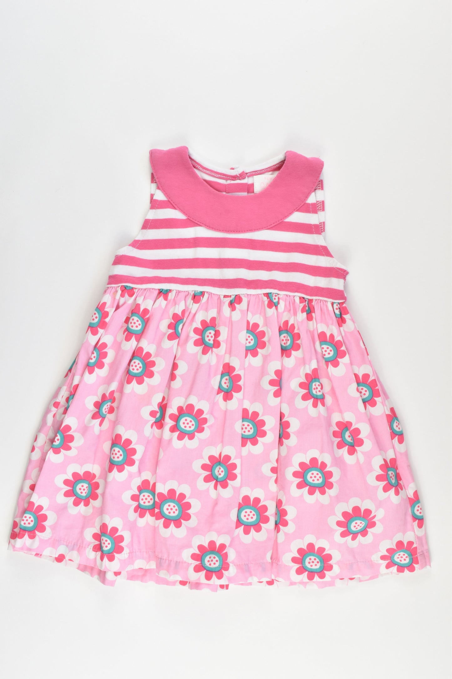 Pumpkin Patch Size 00 Dress