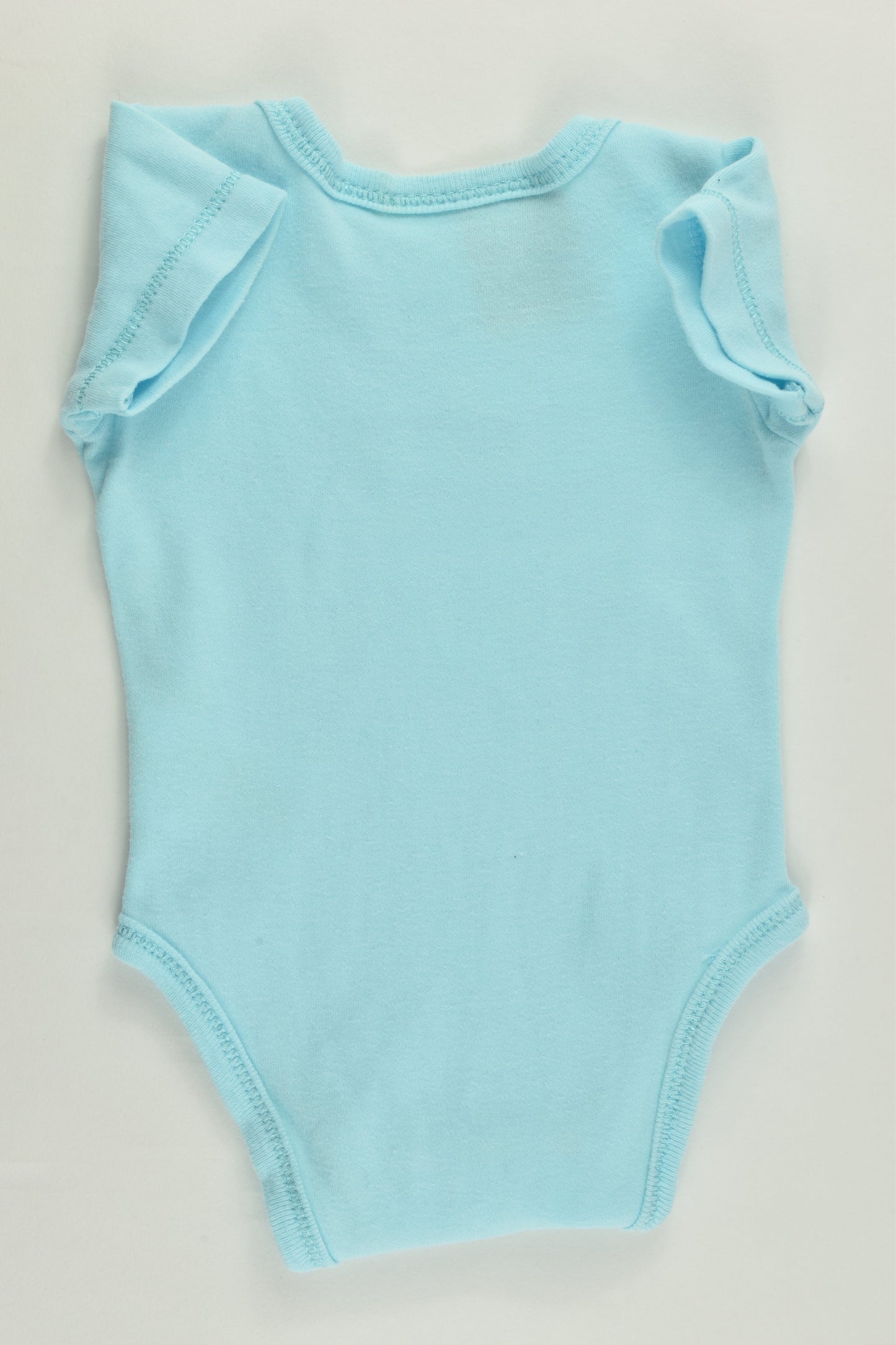 Pumpkin Patch Size 0000 (Newborn, 56 cm) Bodysuit