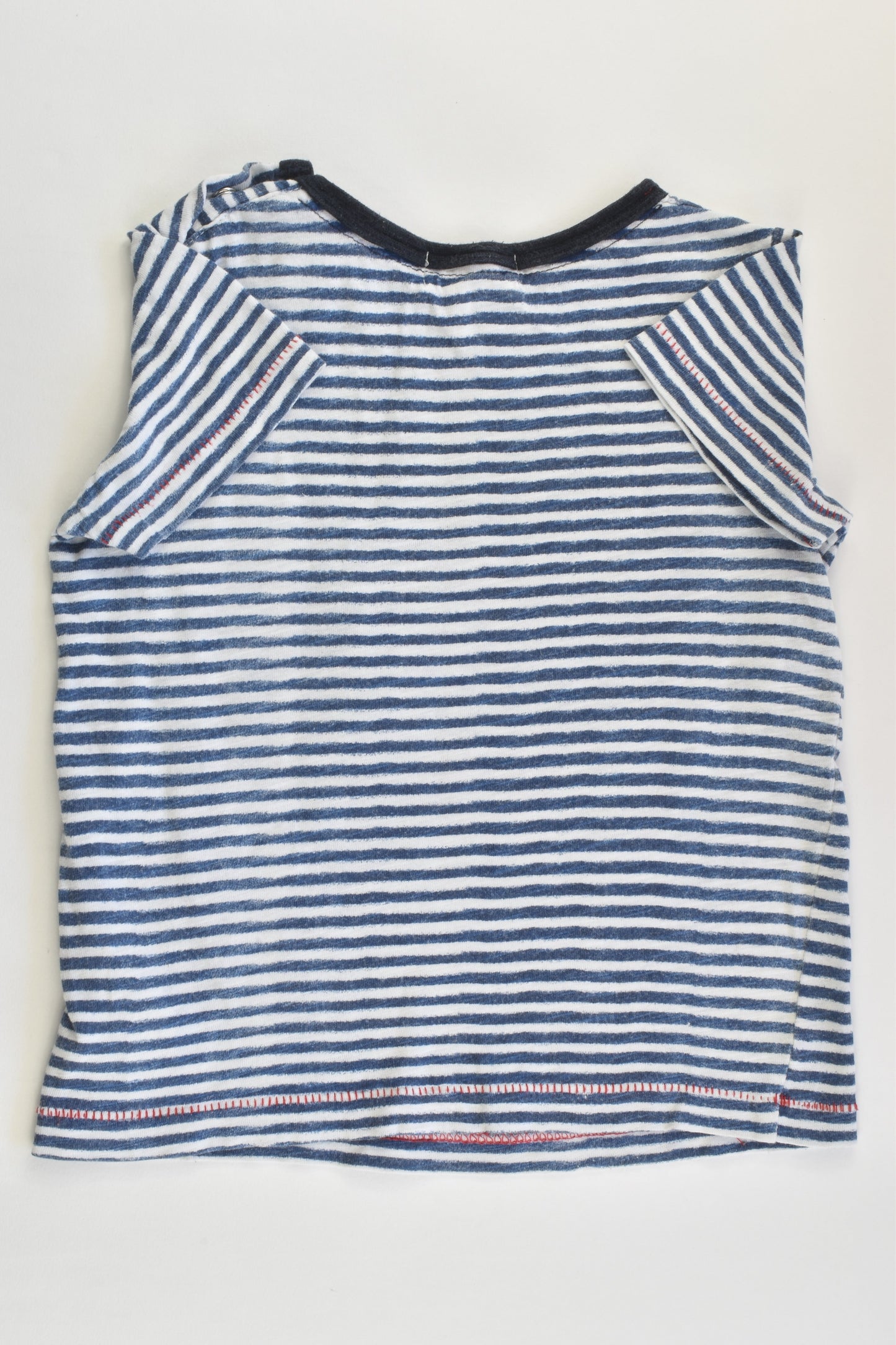 Pumpkin Patch Size 1 (12-18 months) Christmas T-shirt
