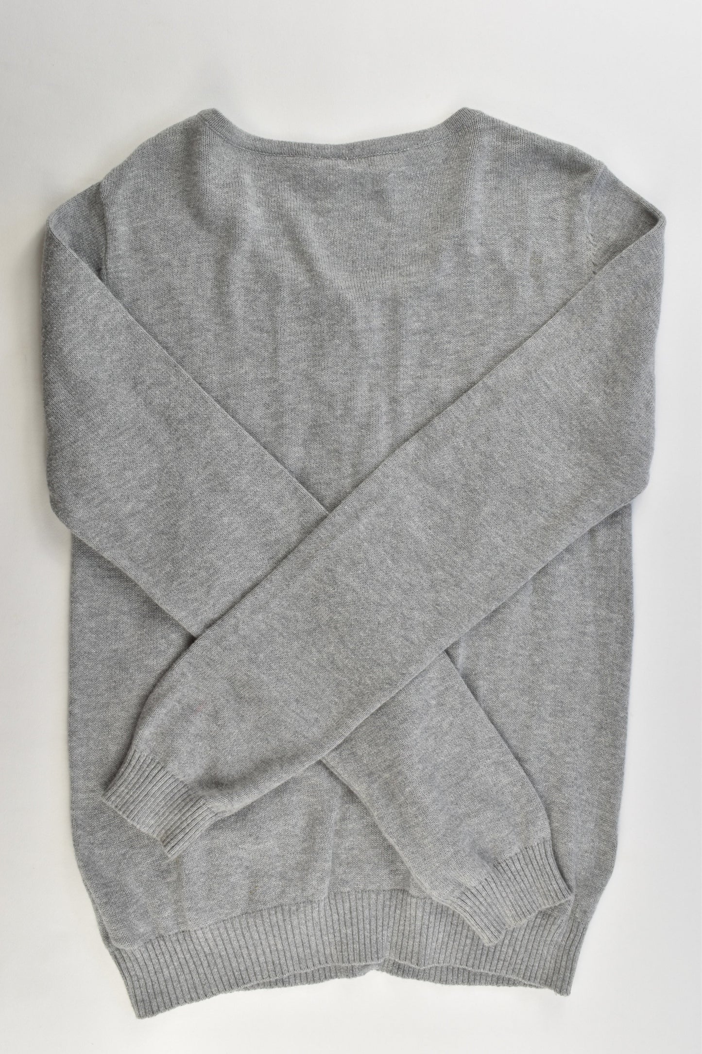 Pumpkin Patch Size 10 Cardigan