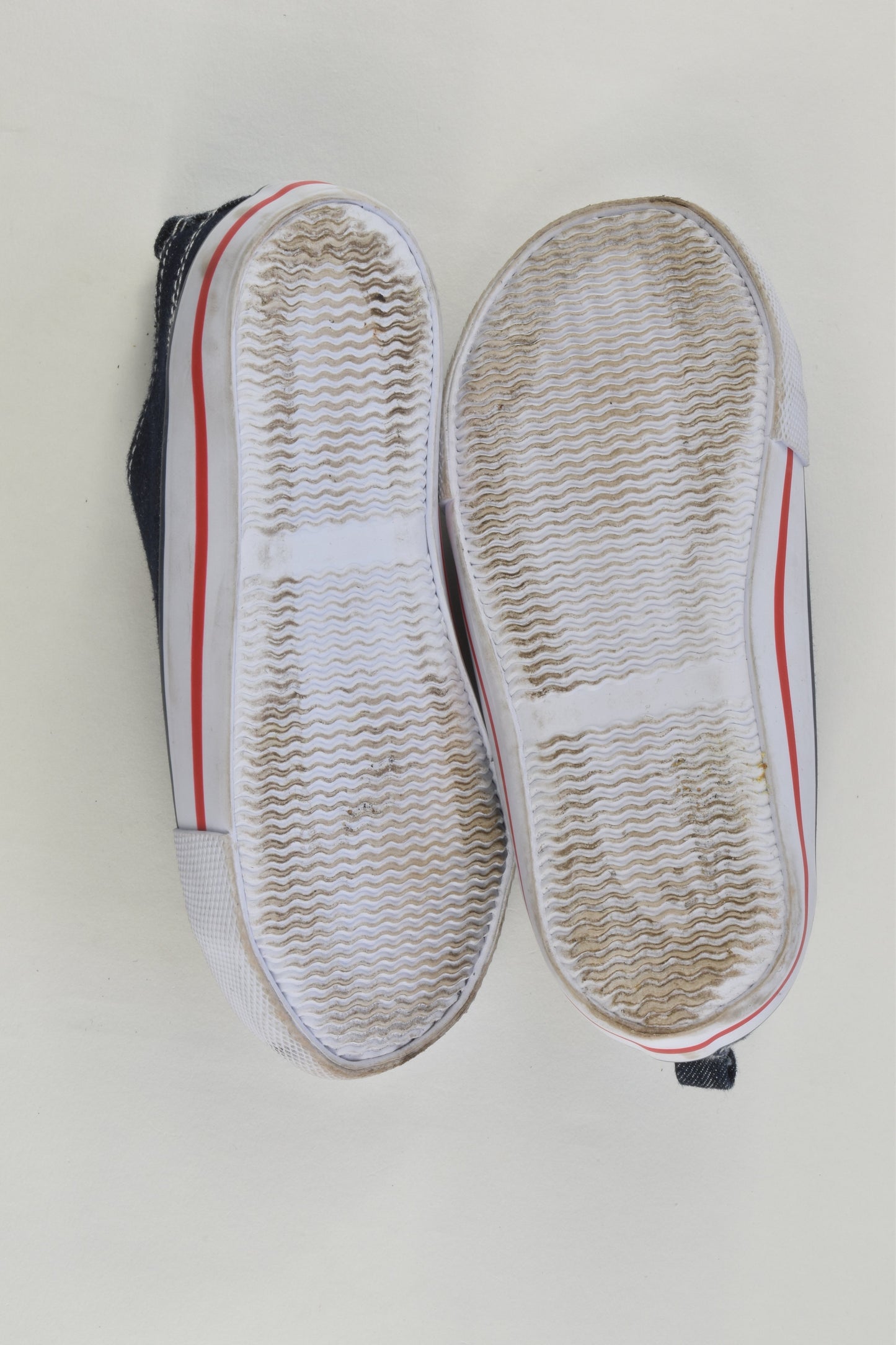 Pumpkin Patch Size 11 Shoes