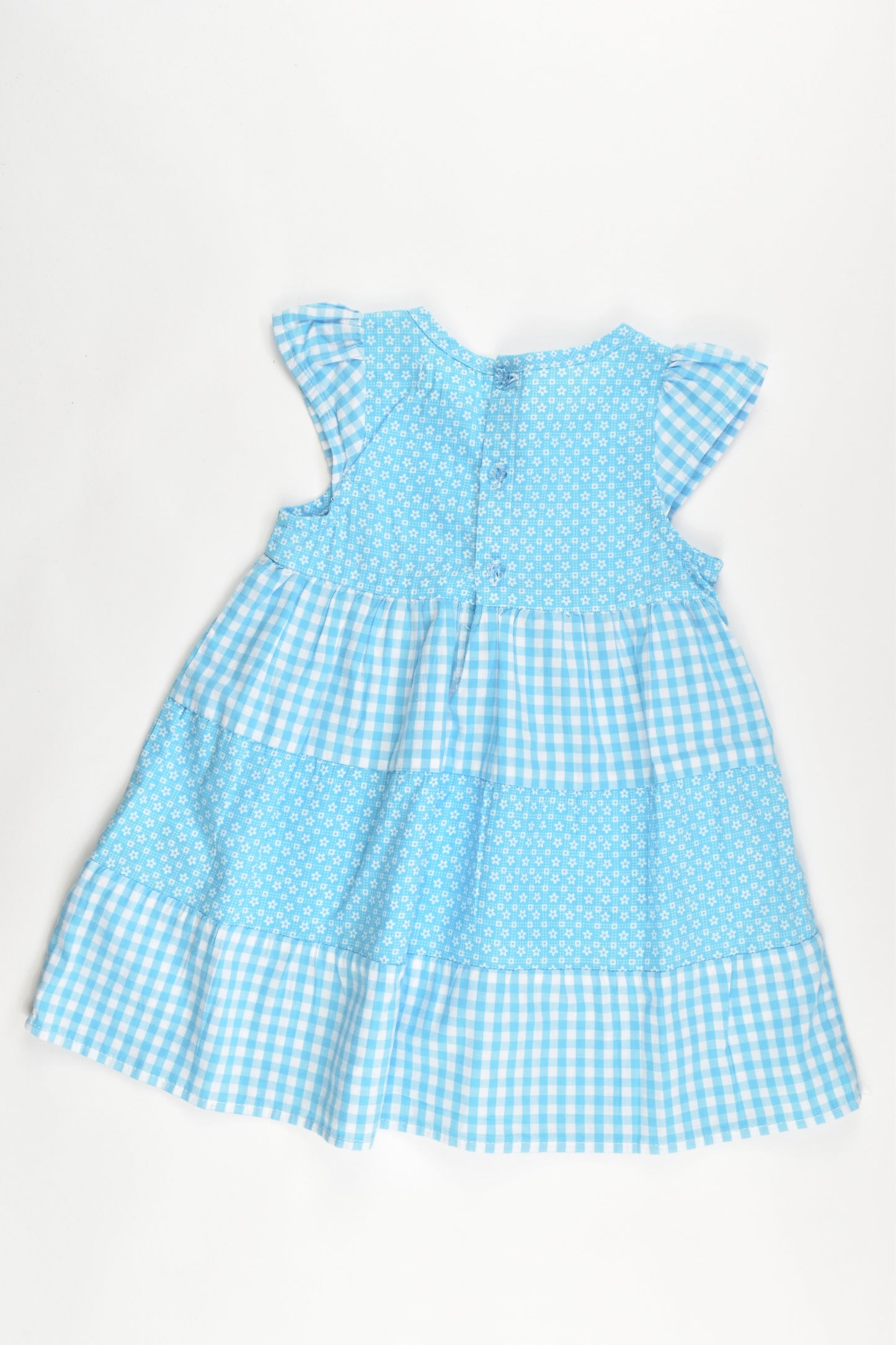 Pumpkin Patch Size 12-18 months Dress