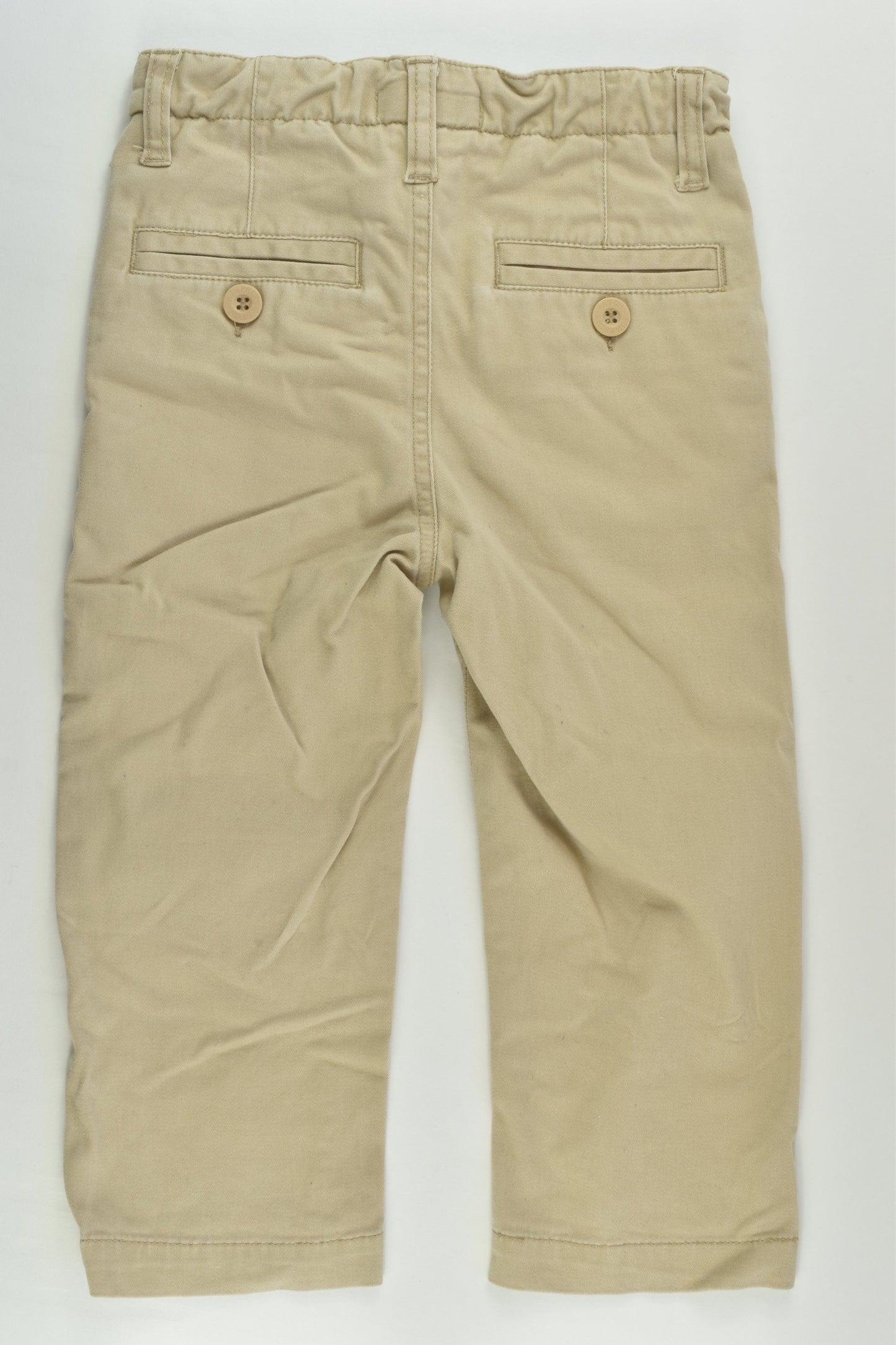 Pumpkin Patch Size 2 Pants