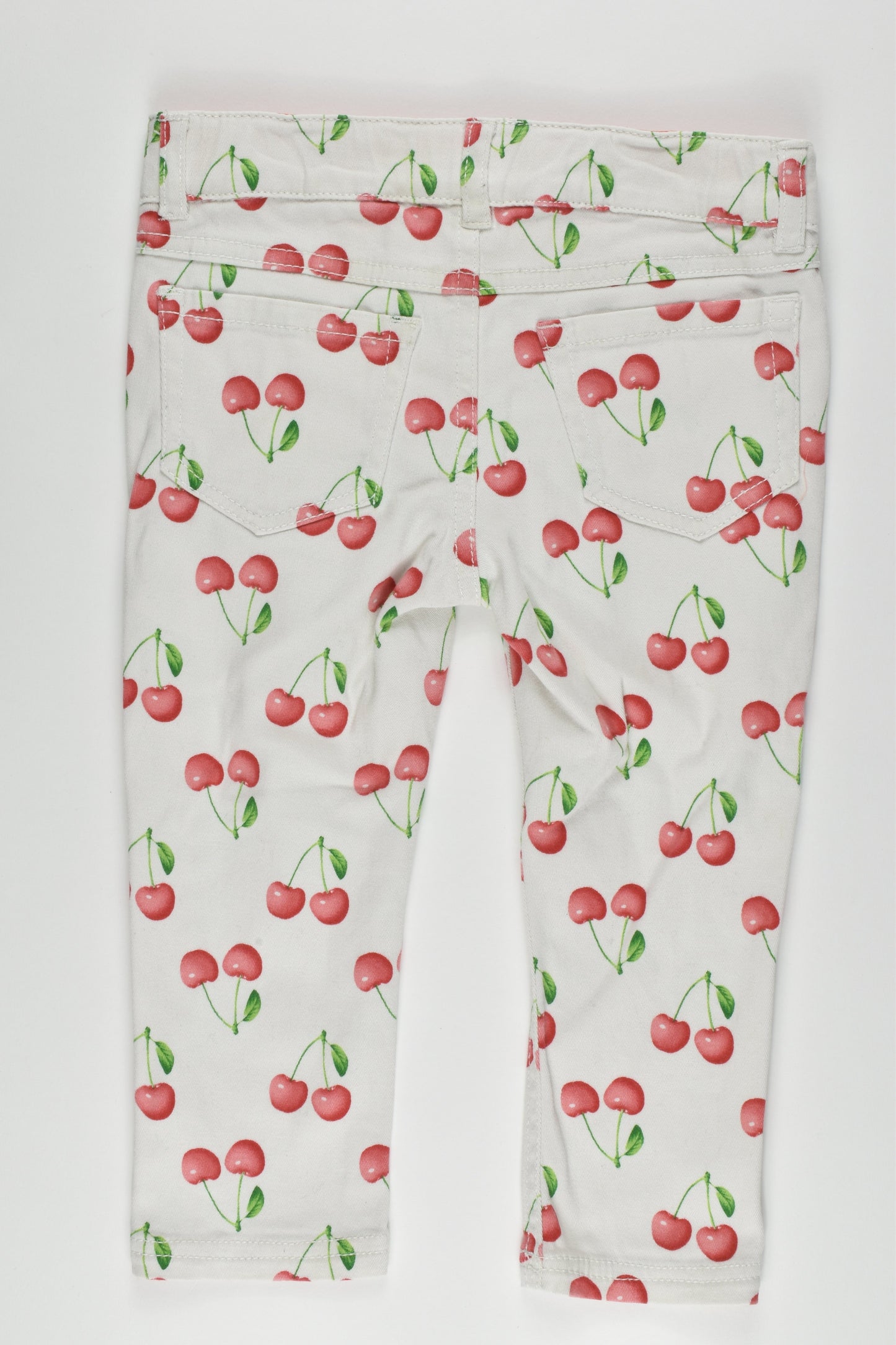 Pumpkin Patch Size 2 Stretchy Pants