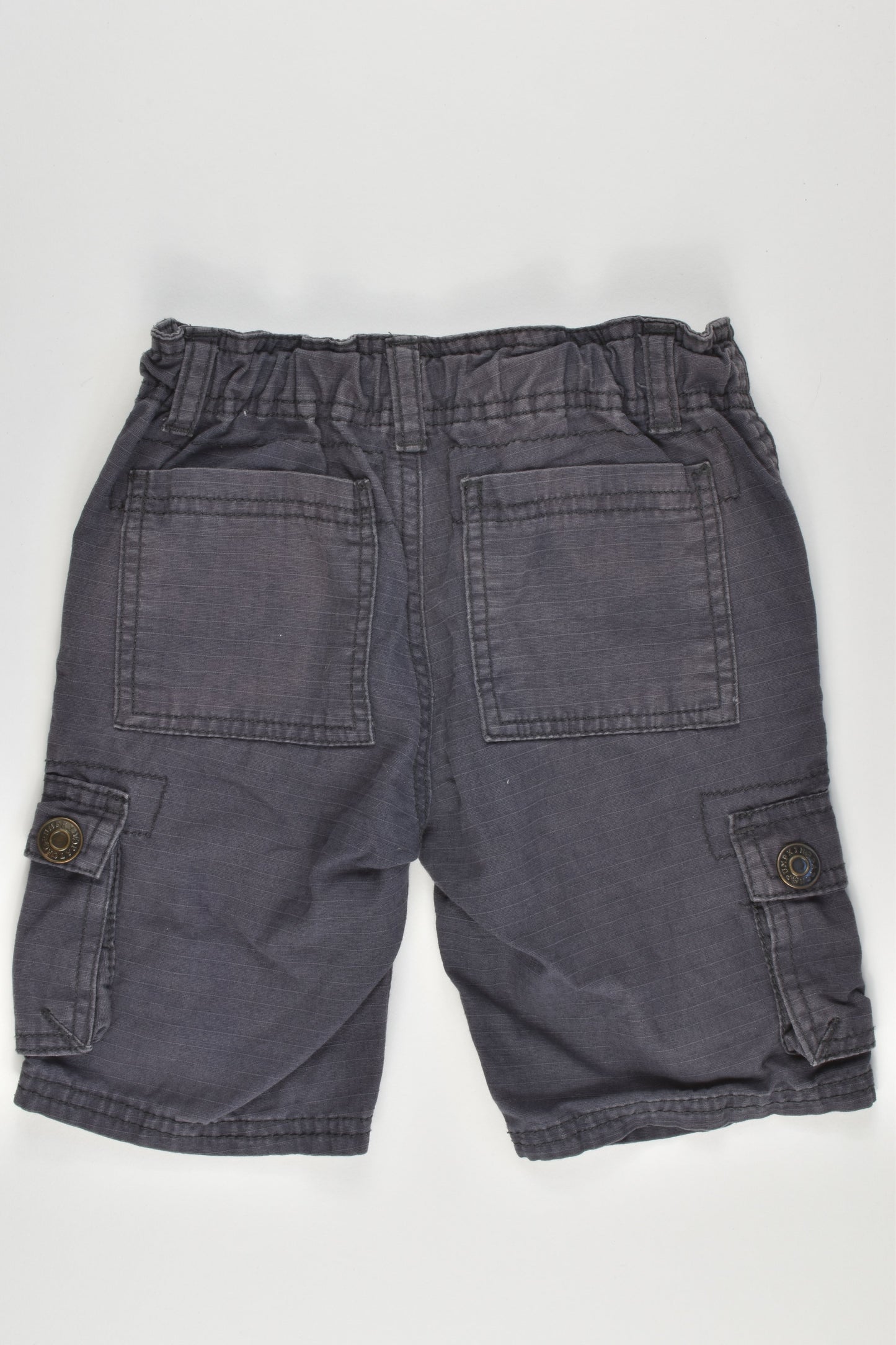 Pumpkin Patch Size 3 Shorts