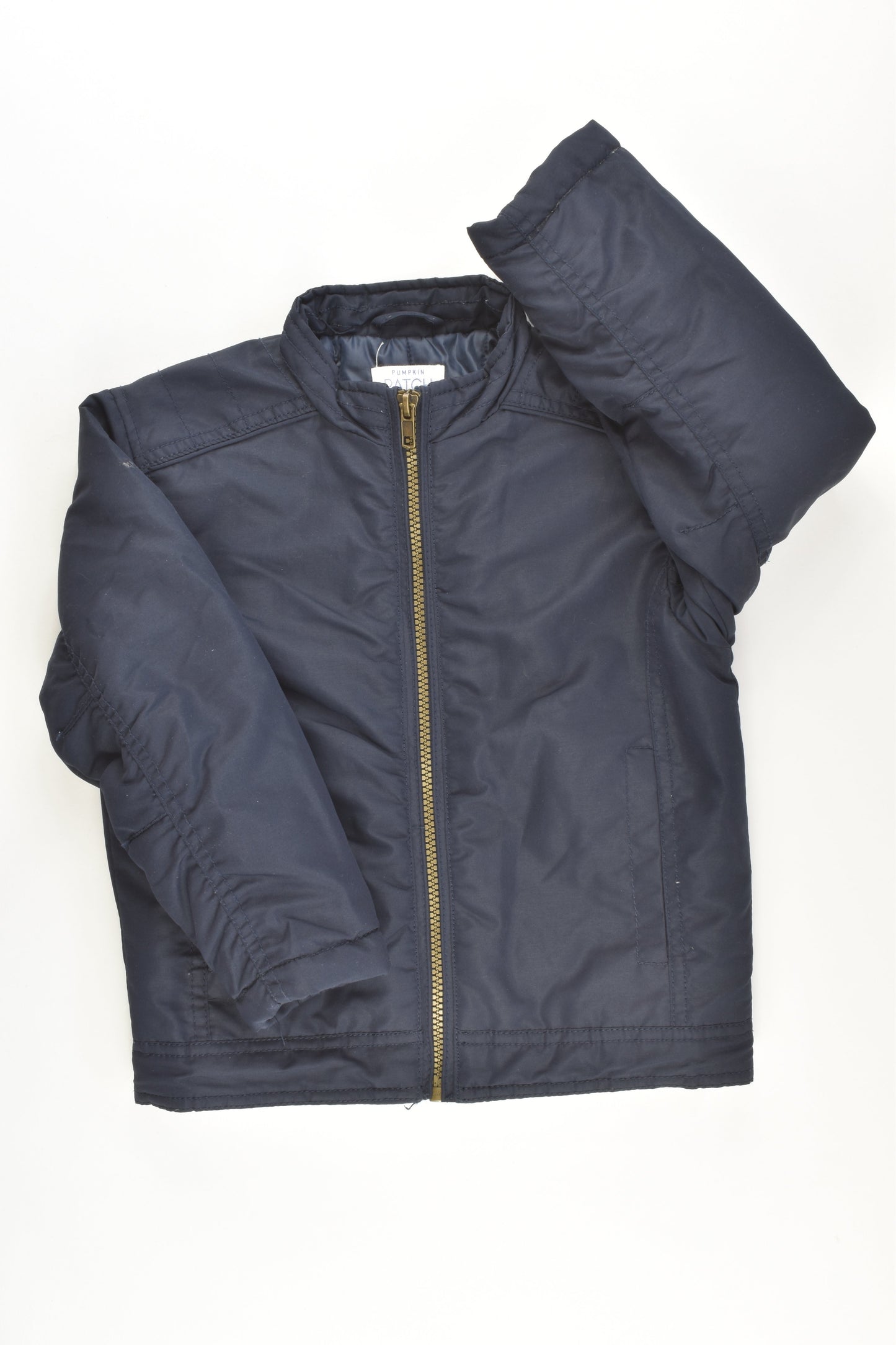 Pumpkin Patch Size 5 Jacket