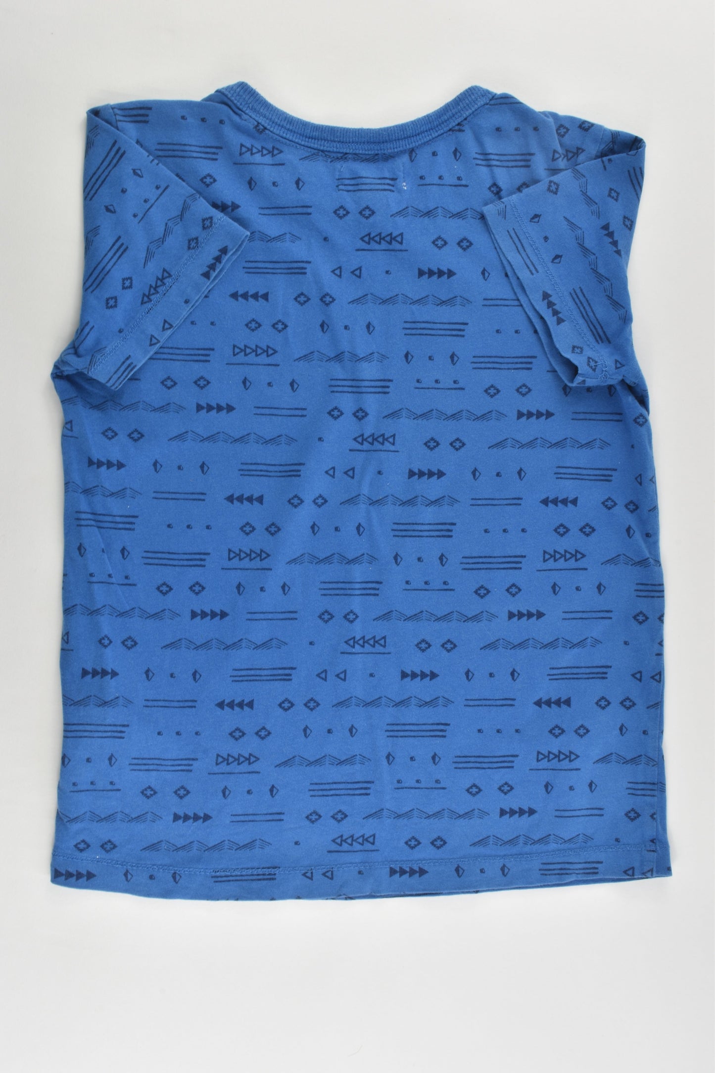 Pumpkin Patch Size 5 T-shirt