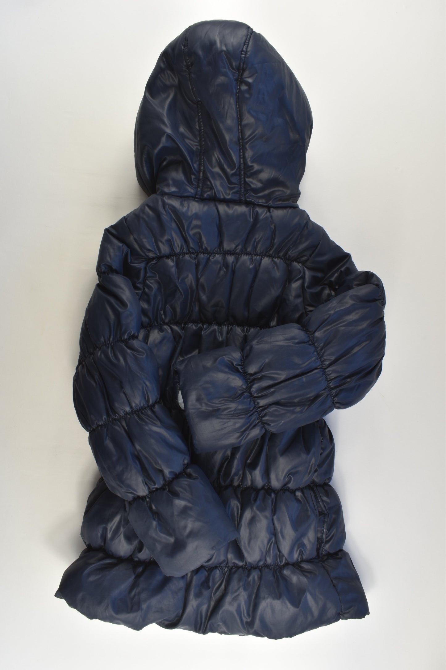 Pumpkin Patch Size 6-7 Winter Jacket