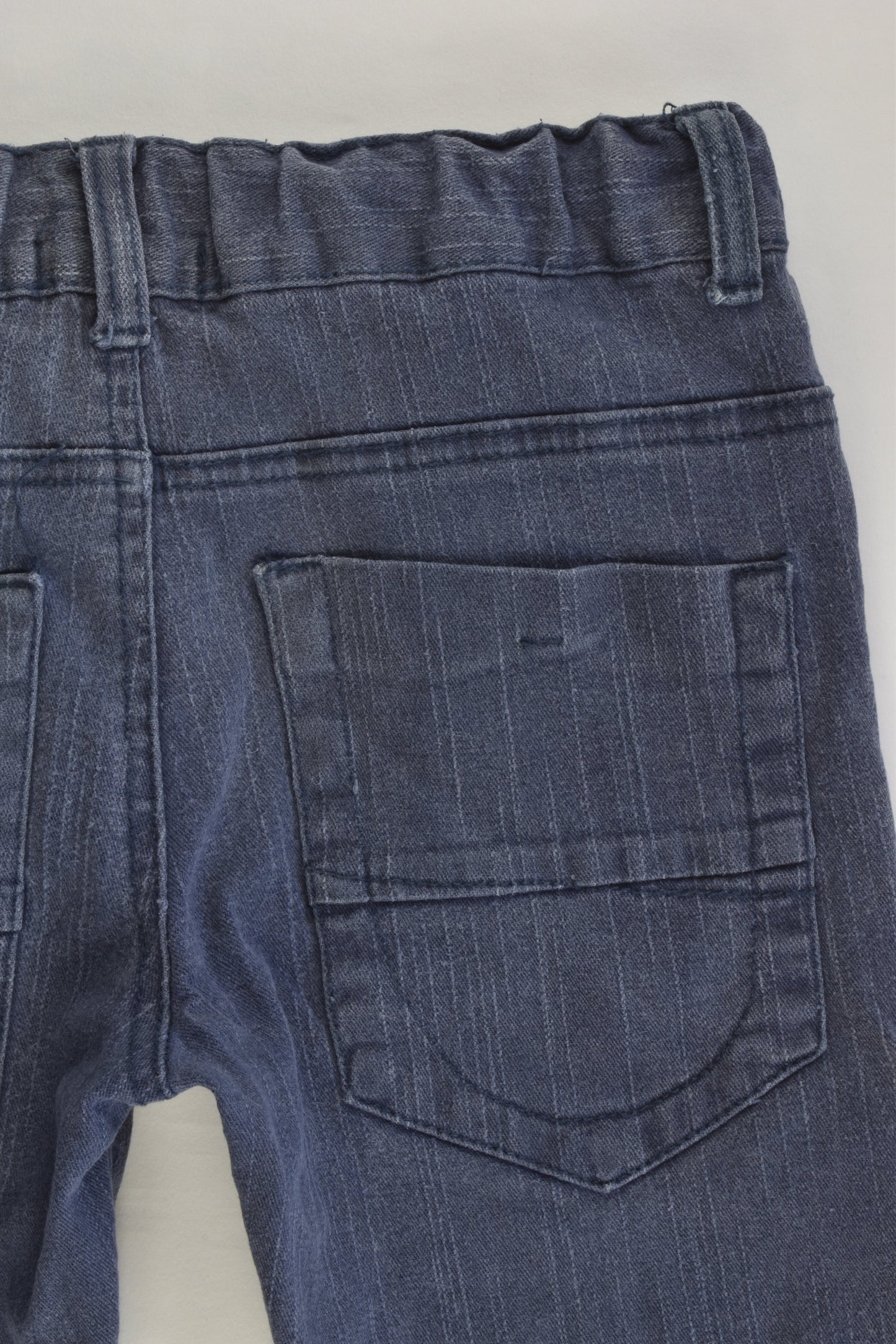 Pumpkin Patch Size 7 Stretchy Denim Pants