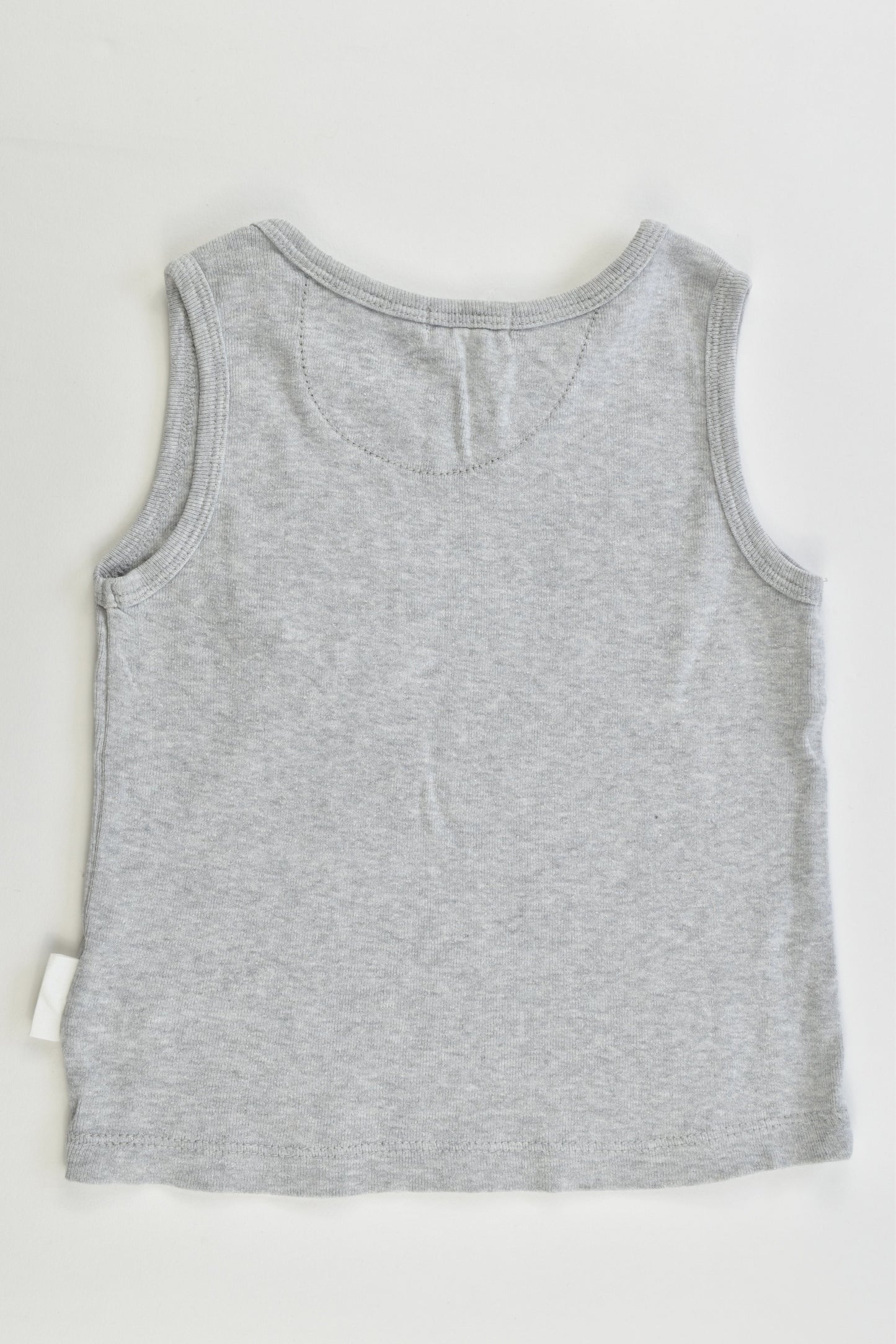 Purebaby Size 0 (6-12 months) Tank Top