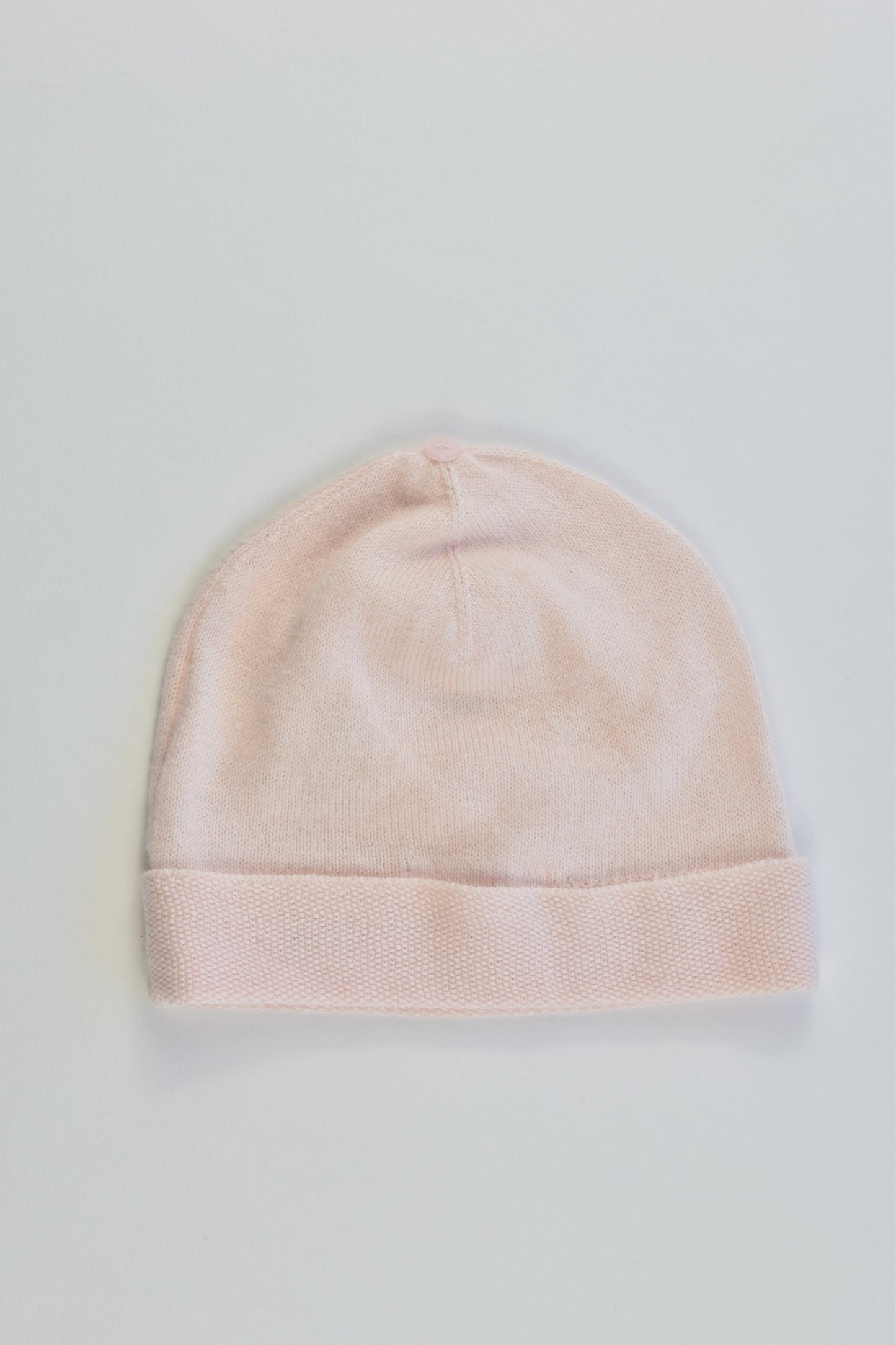 Purebaby Size 0-6 months Beanie