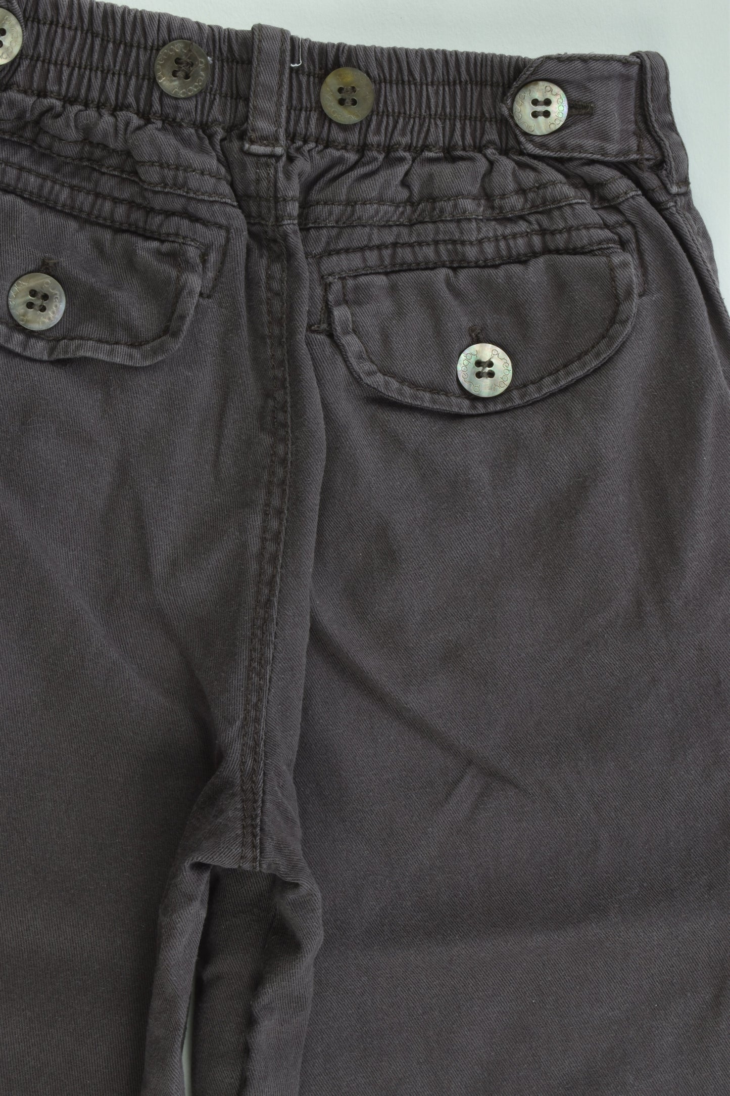 Purebaby Size 2 (24 months) Pants
