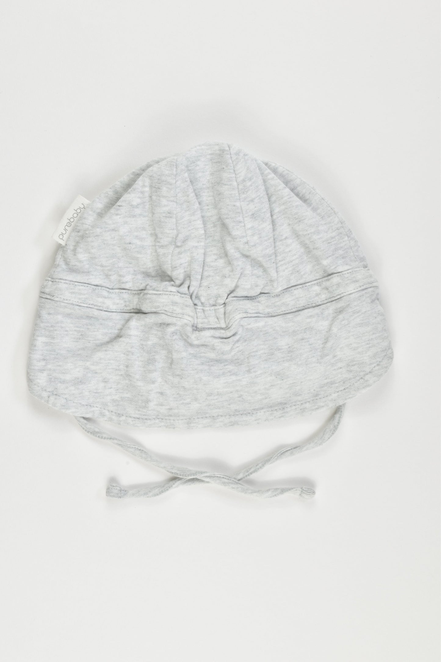 Purebaby Xsmall (generous sizing) Hat