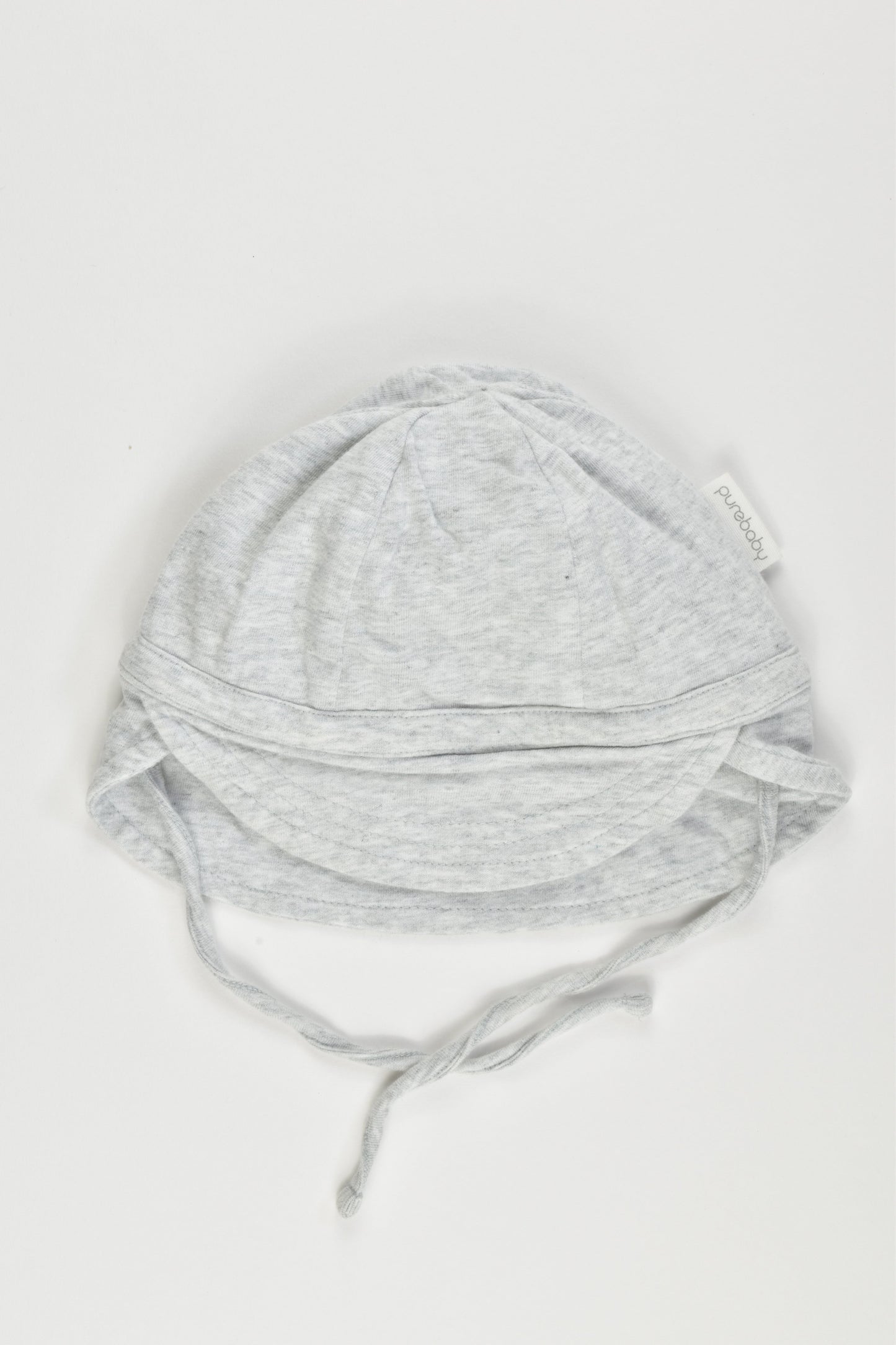 Purebaby Xsmall (generous sizing) Hat