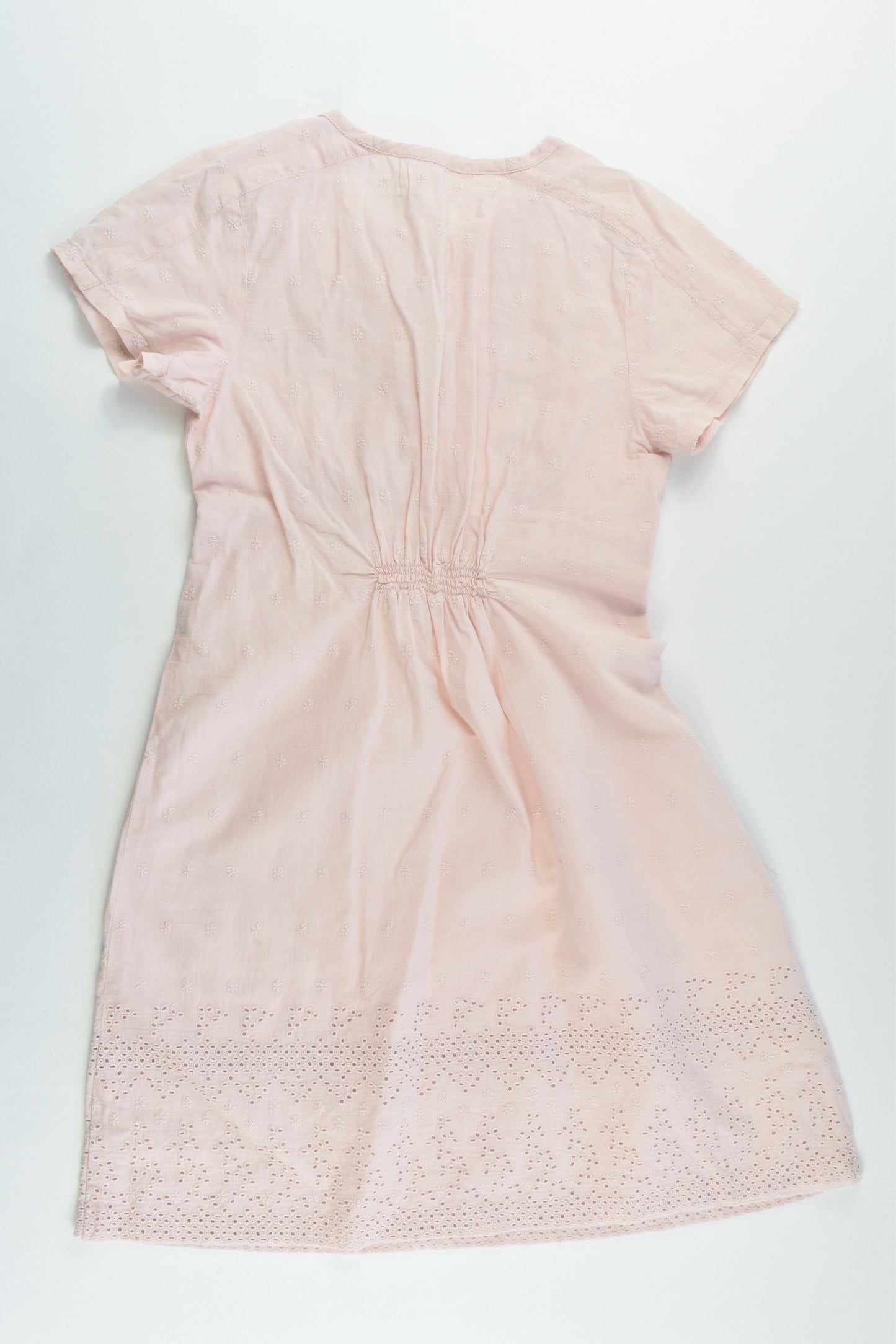 Purekids Size 5 Dress
