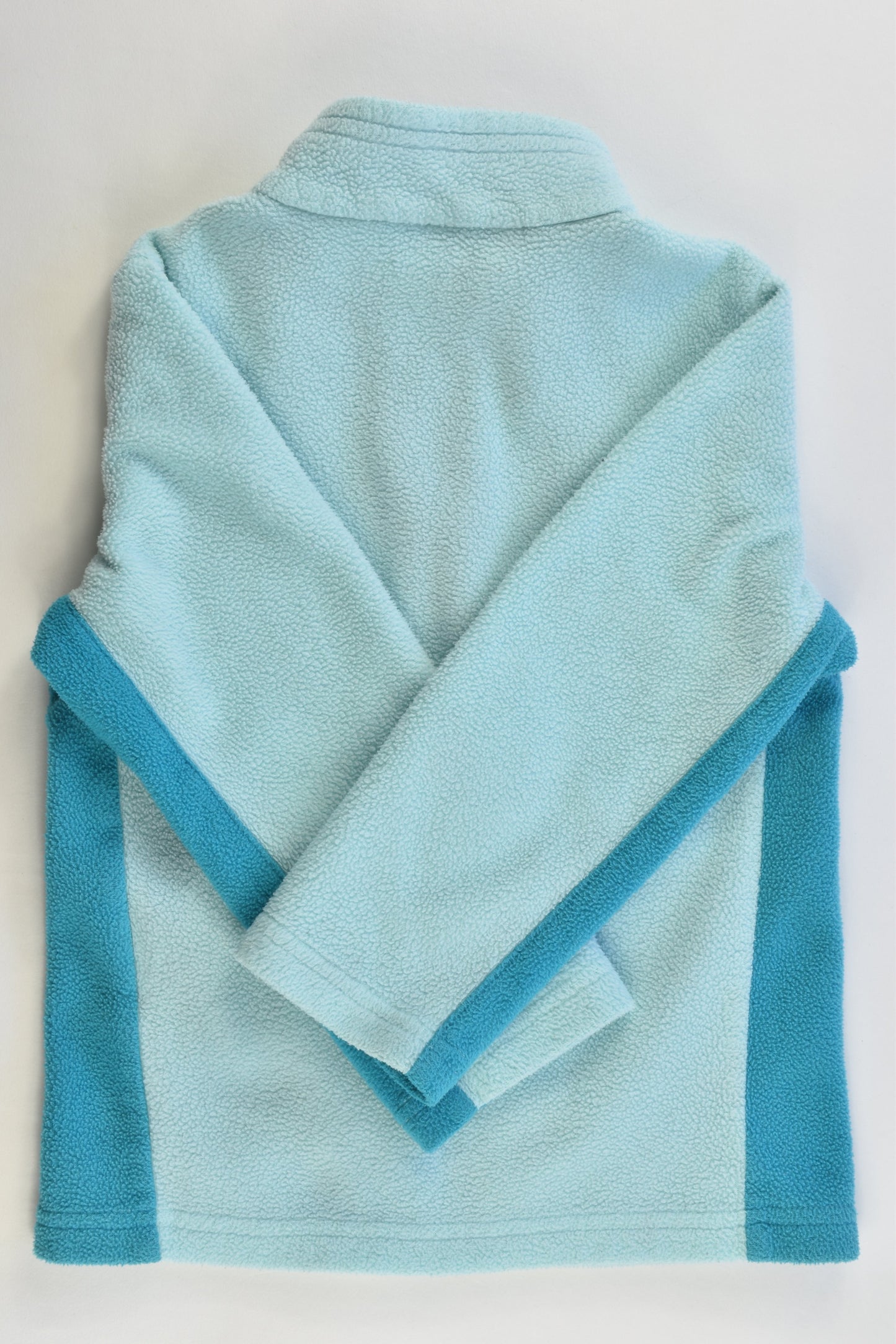 Quechua Size 3 (90-98 cm) Fleece Jumper