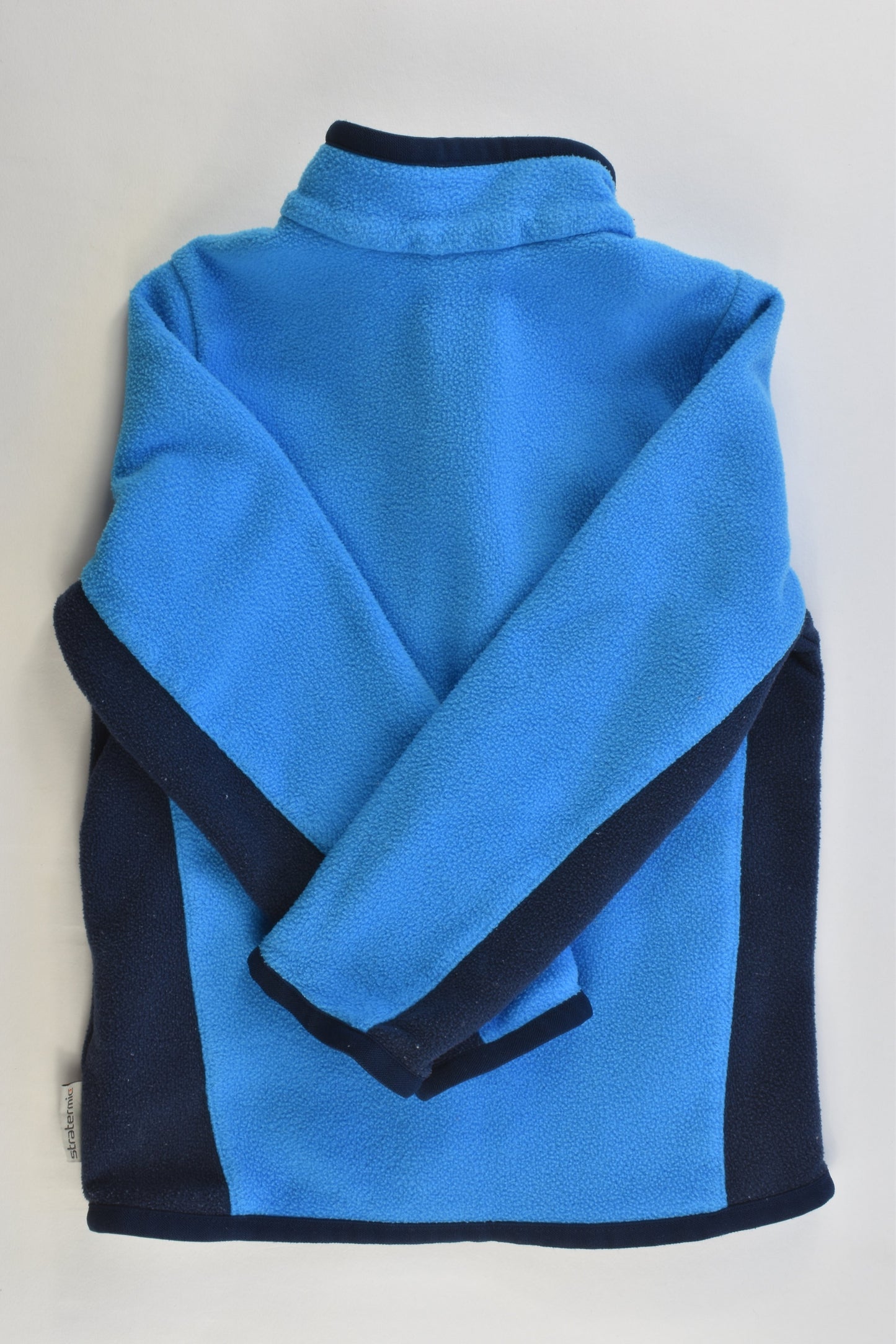 Quechua Size 4 (98-104 cm) Fleece Jumper