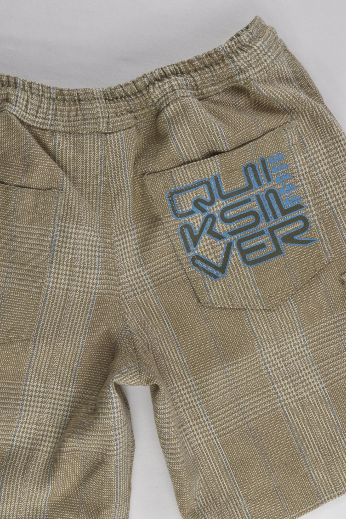 Quiksilver Size 1-2 Shorts