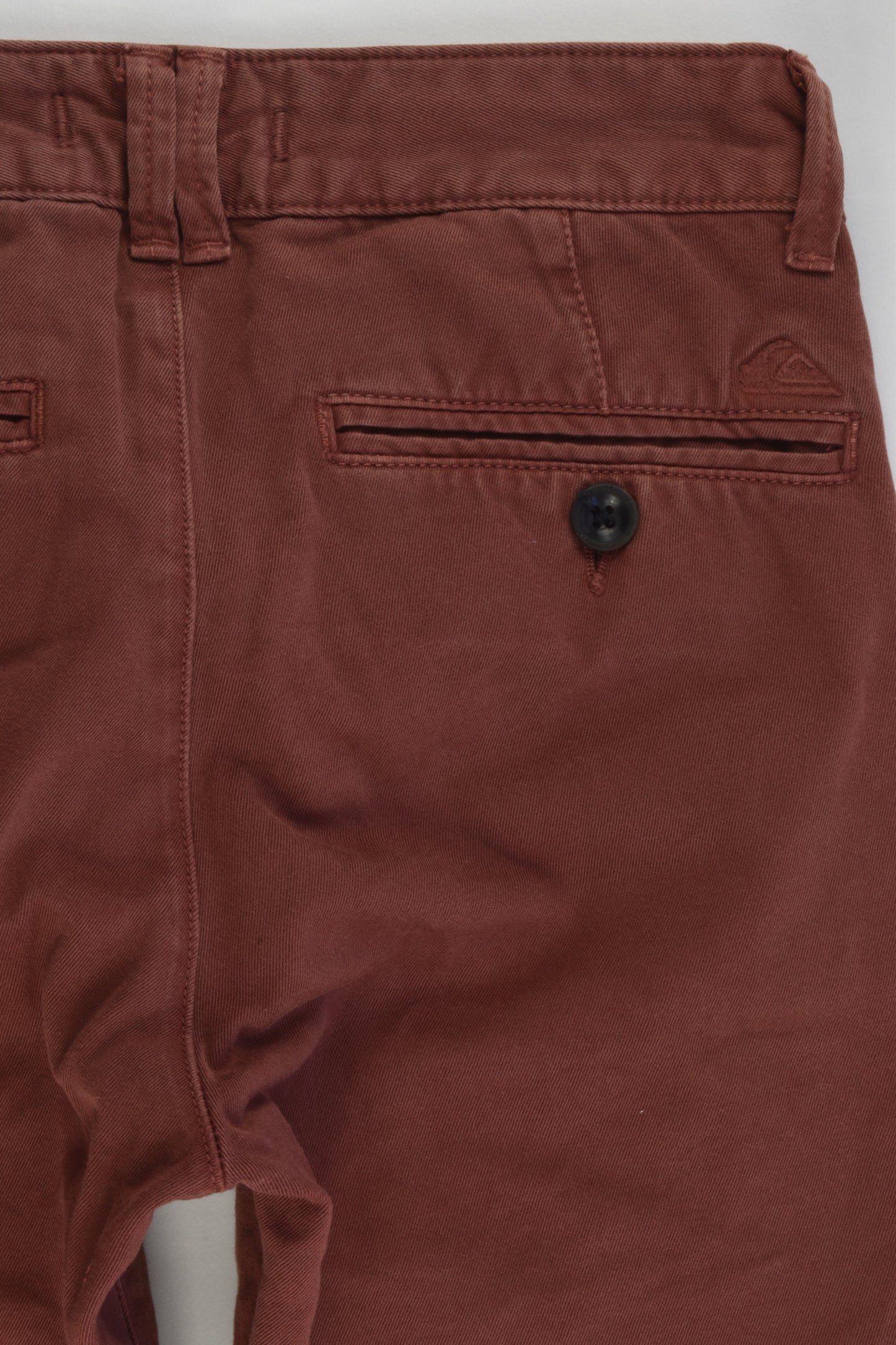Quiksilver Size 10 Pants
