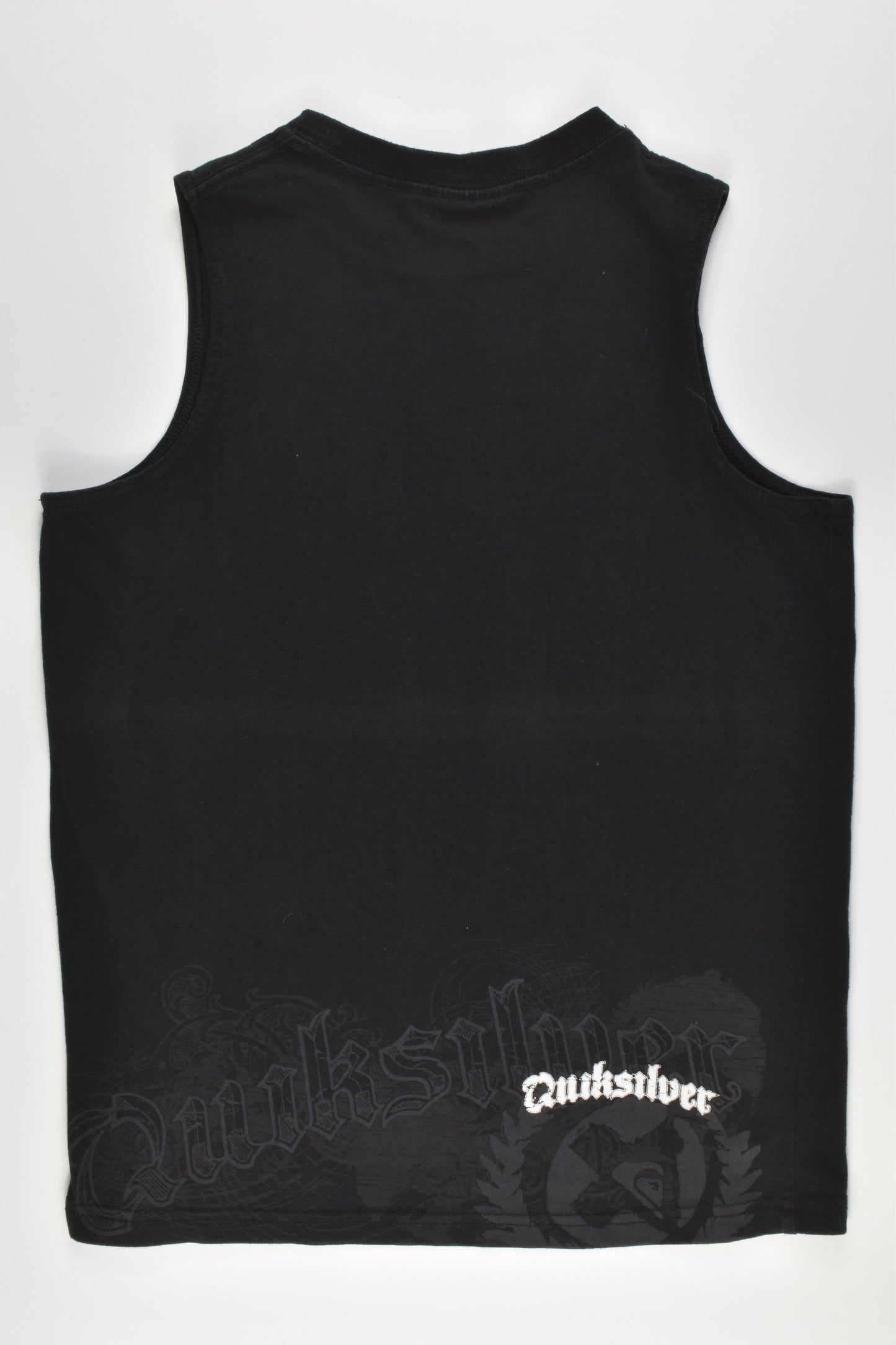 Quiksilver Size 12 Tank Top