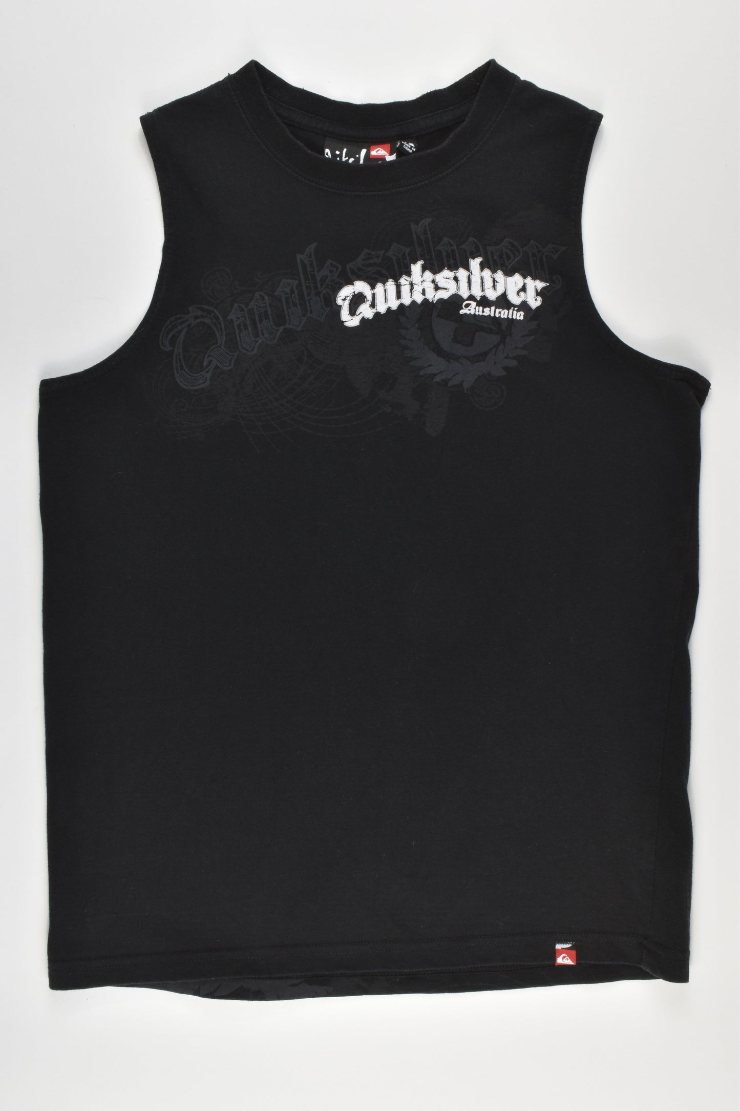 Quiksilver Size 12 Tank Top