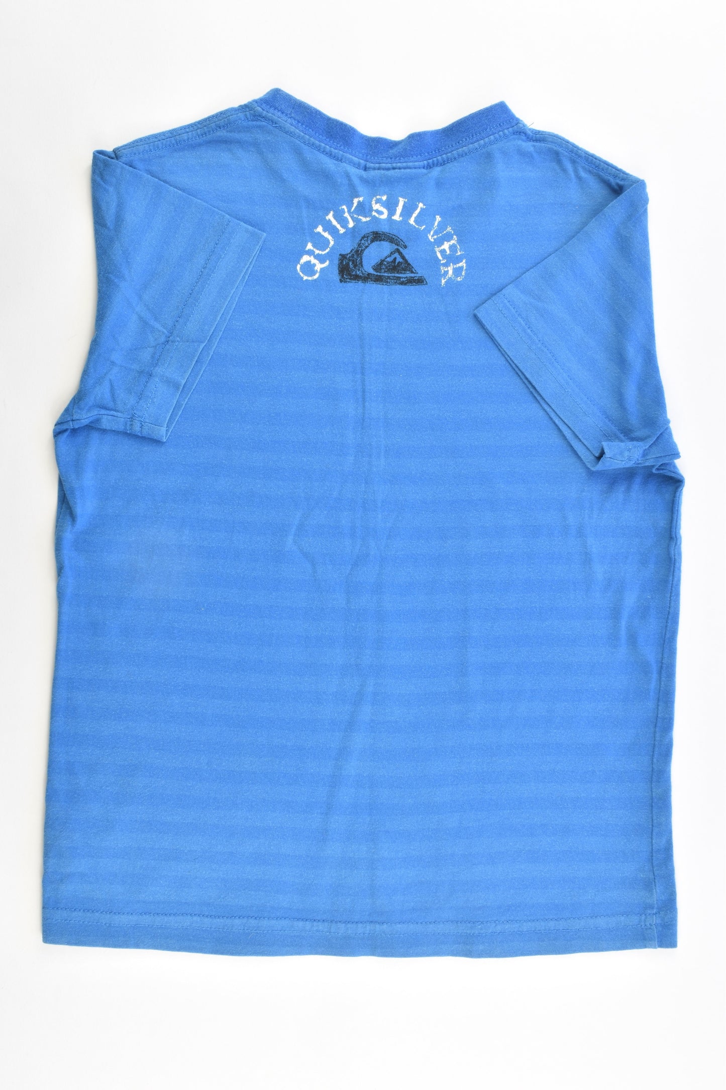Quiksilver Size 4 T-shirt