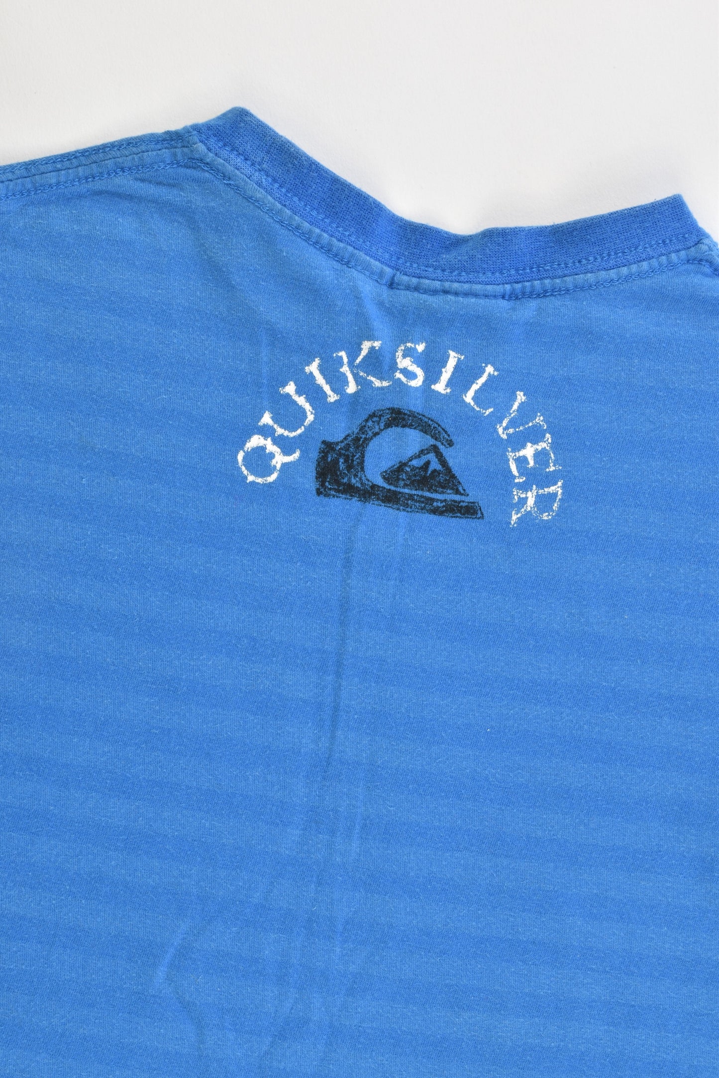 Quiksilver Size 4 T-shirt