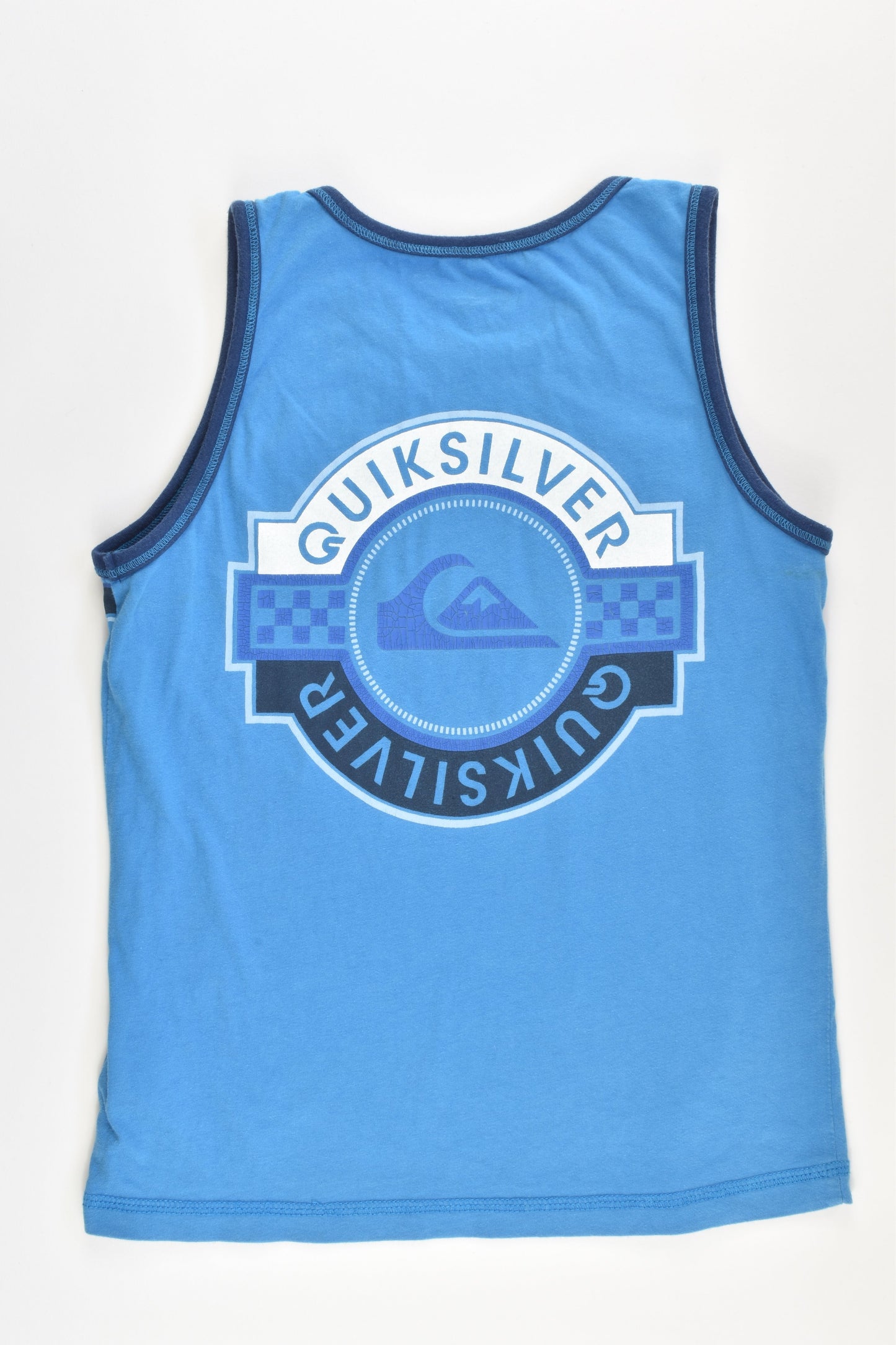 Quiksilver Size 6 Top