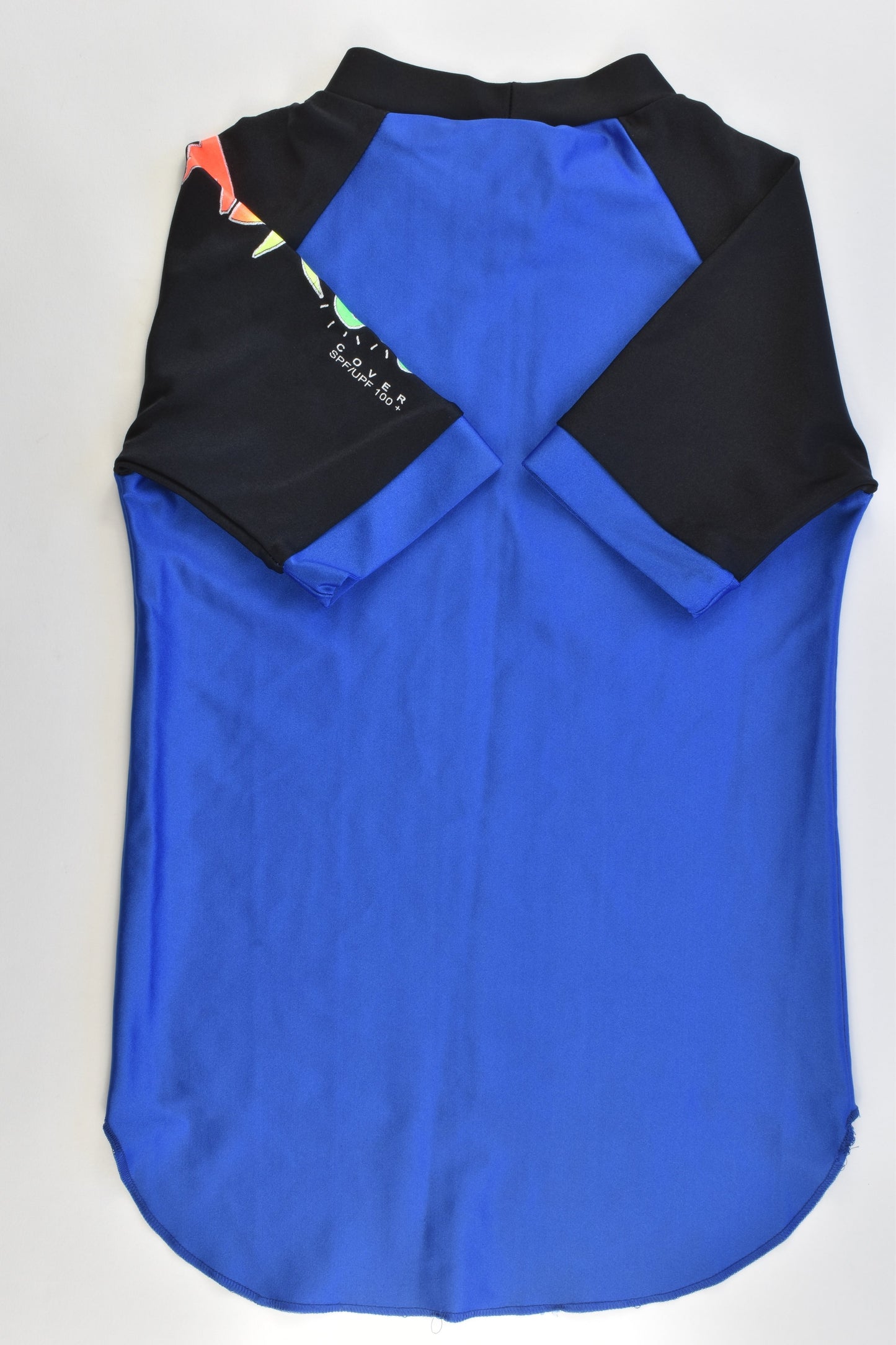 Radicool Australia Size 6 Rashie Top