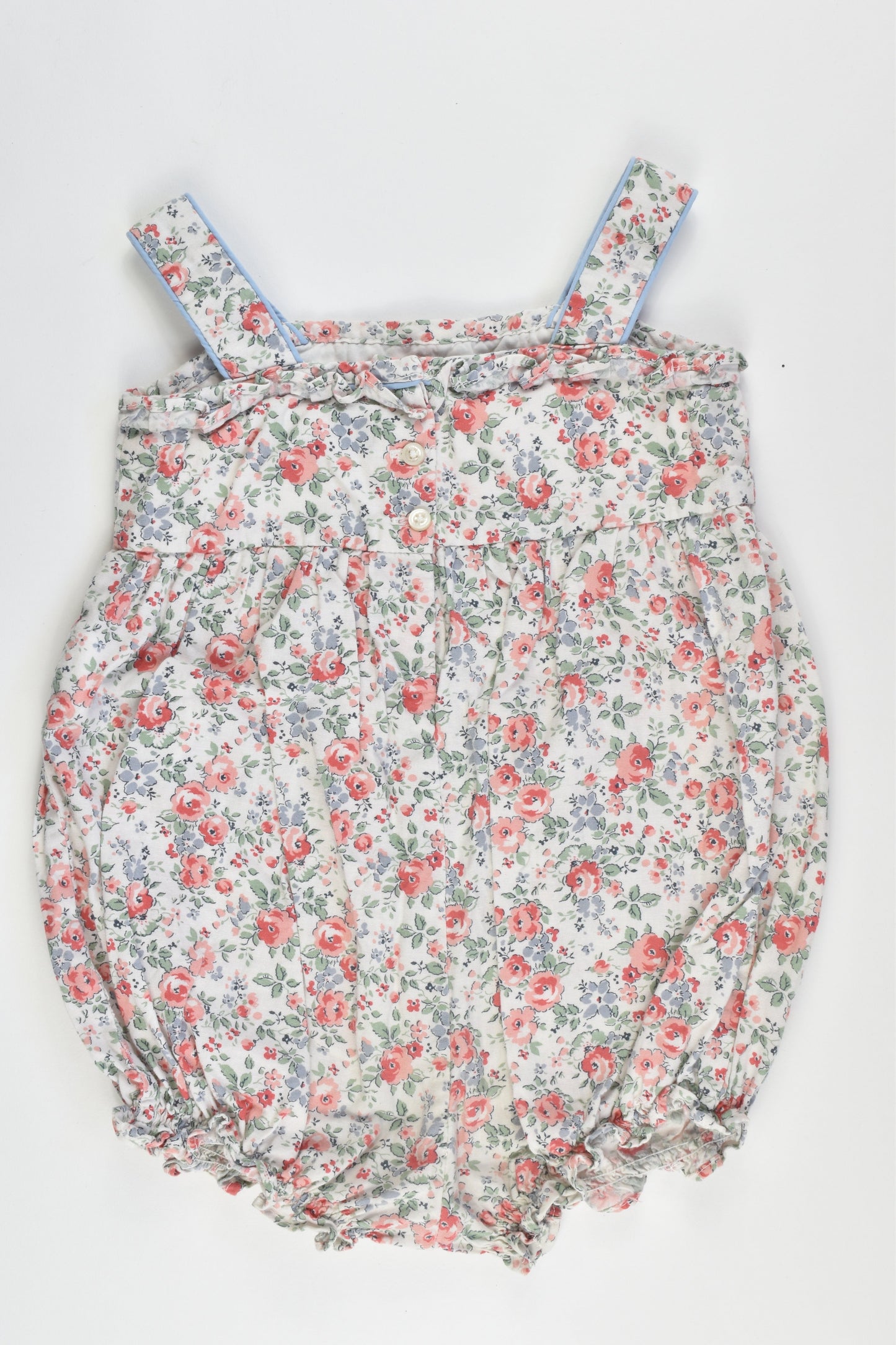 Ralph Lauren Size 18 m Romper
