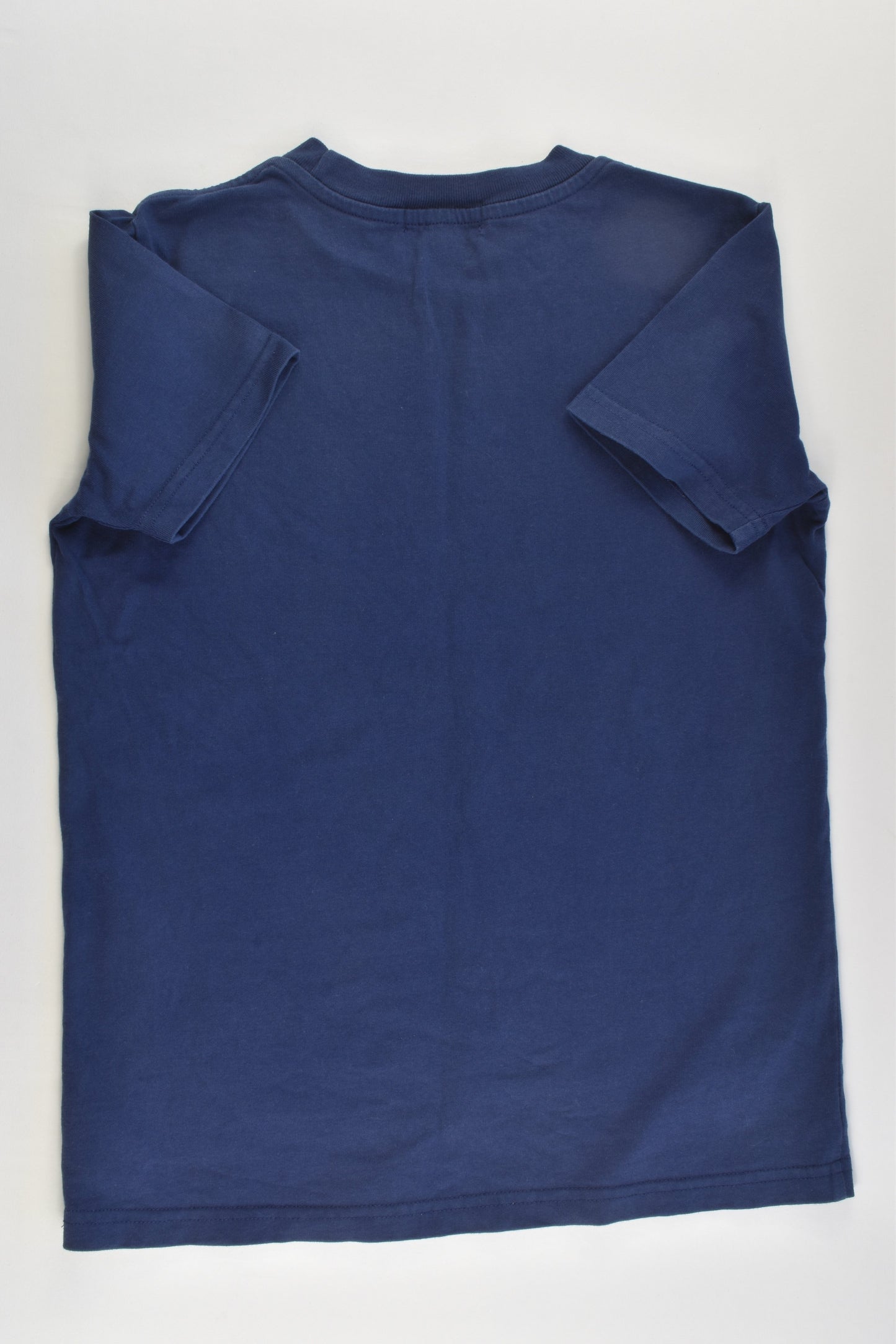 Ralph Lauren Size 7 'Fishing Tackle'T-shirt