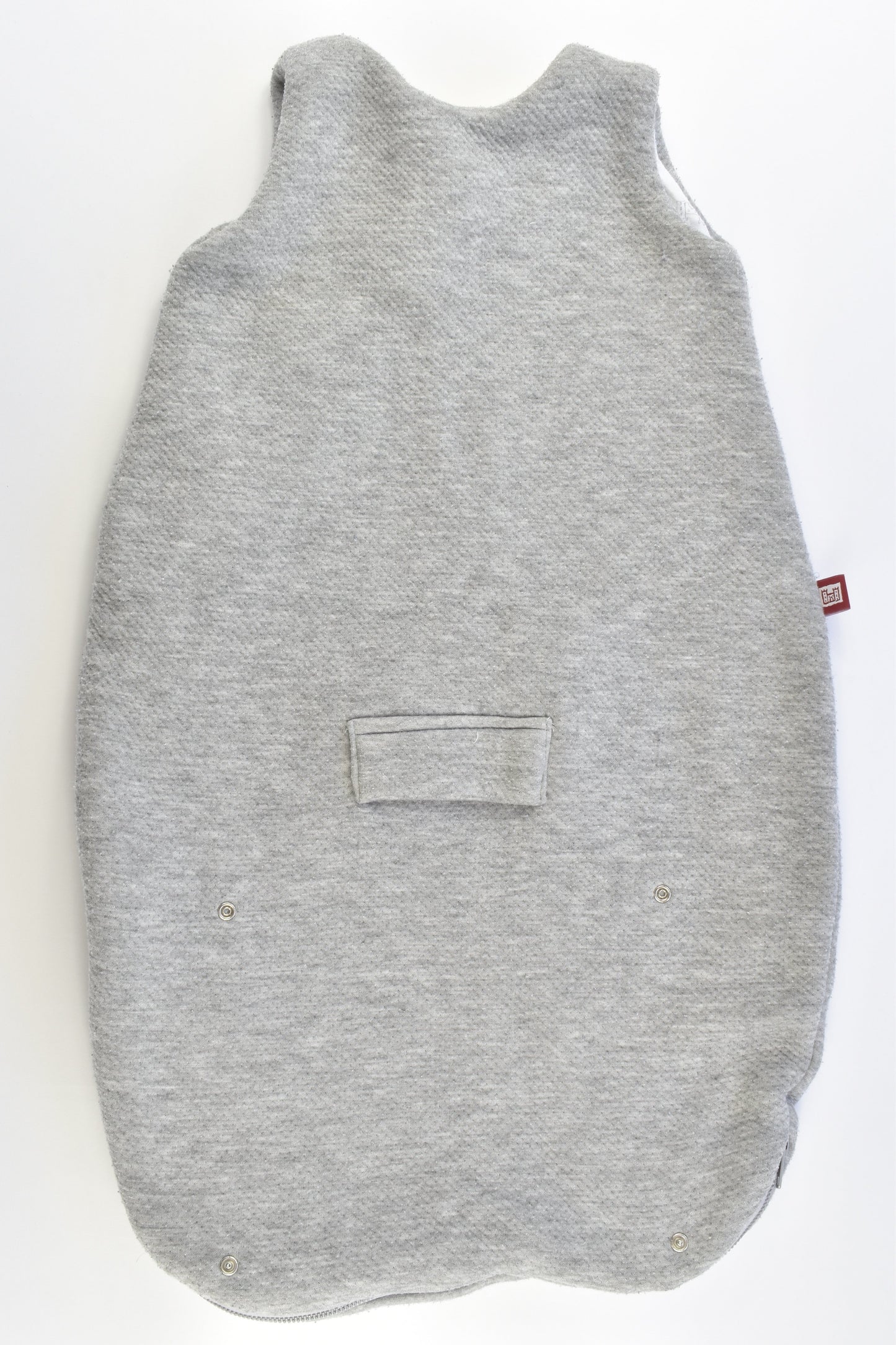 Red Castle (France) Size 6-12 months (Smallish sizing) Woolly Sleeping Bag