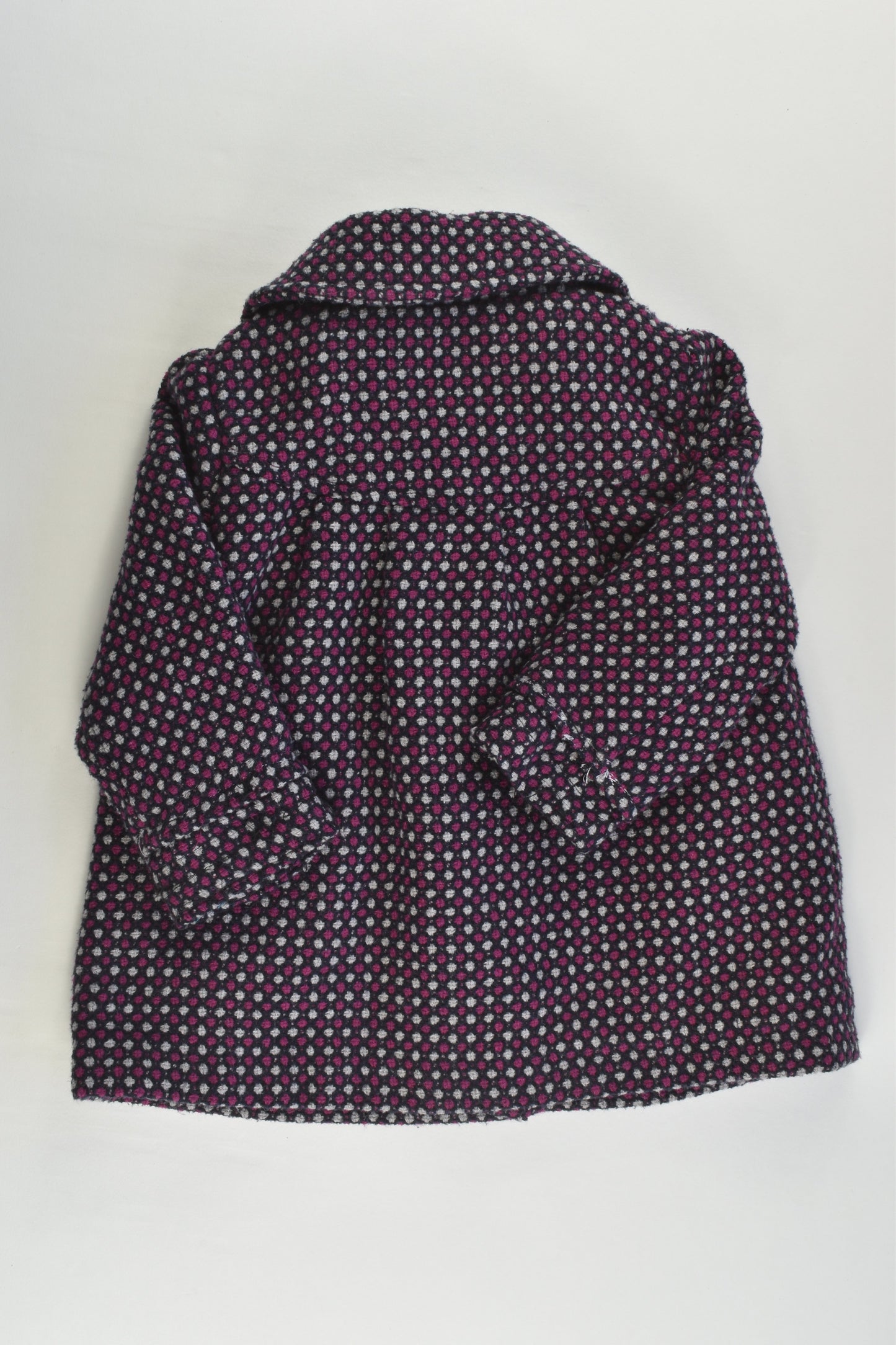 Red Tag Baby Size 0 (6-12 months) Winter Jacket