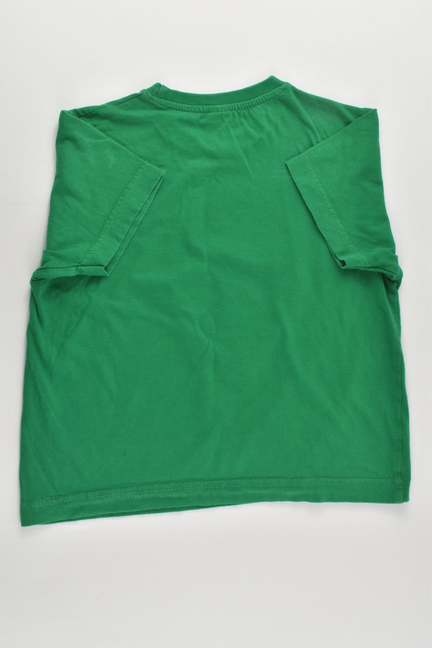 Regent Kids Size 3-4 'Iceland' T-shirt