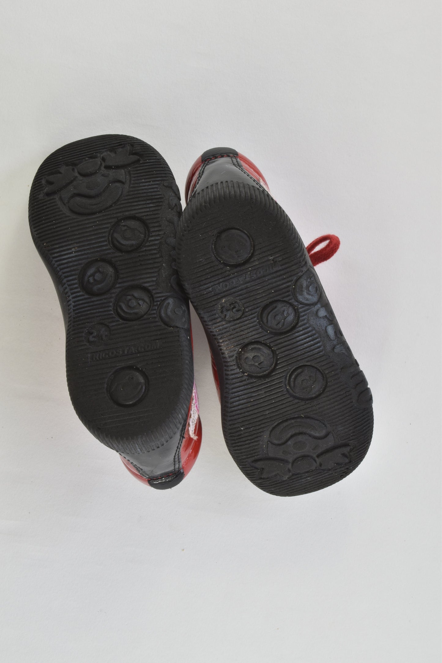 Ricosta Pepino Size EUR 24 'Angel'Leather Shoes