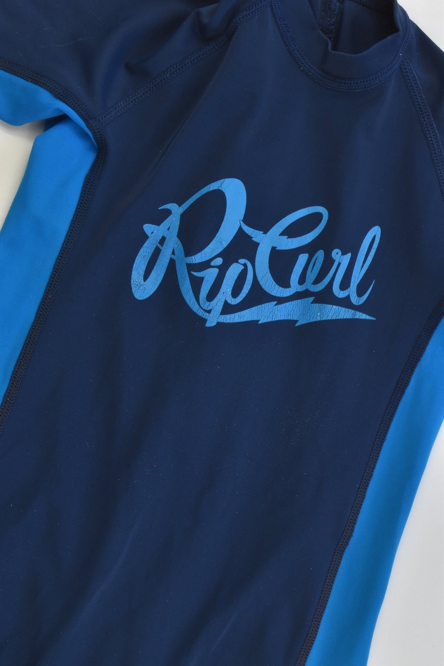 Rip Curl Size 1 Rashie Suit