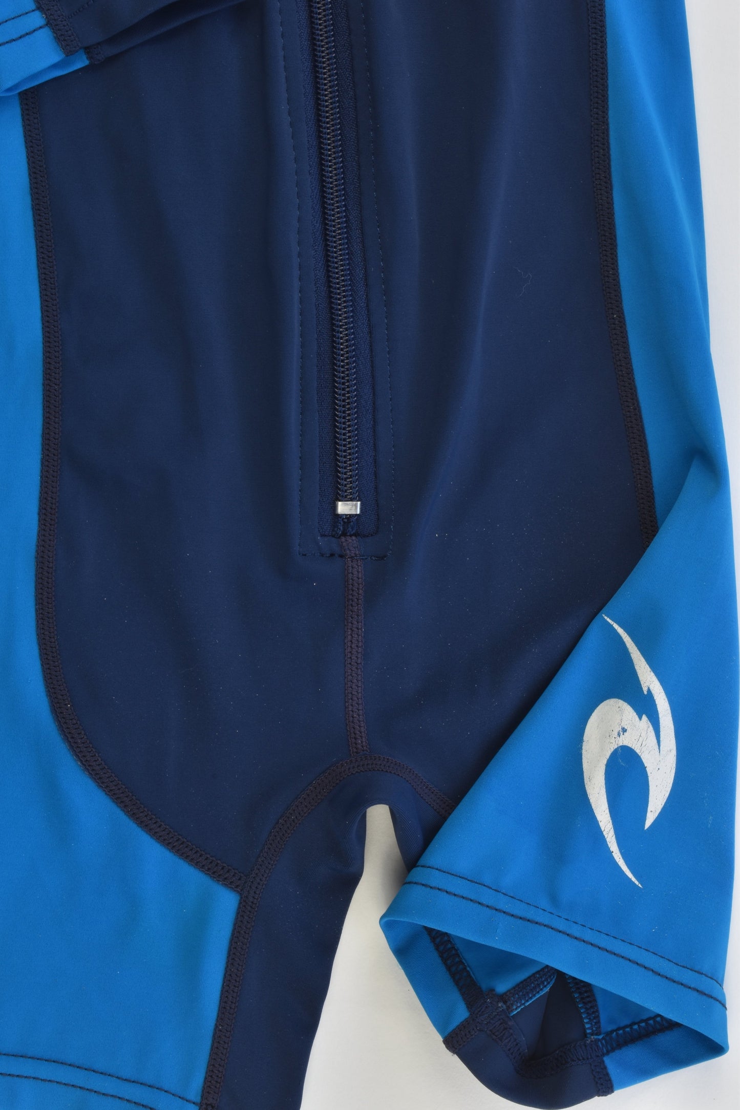 Rip Curl Size 1 Rashie Suit
