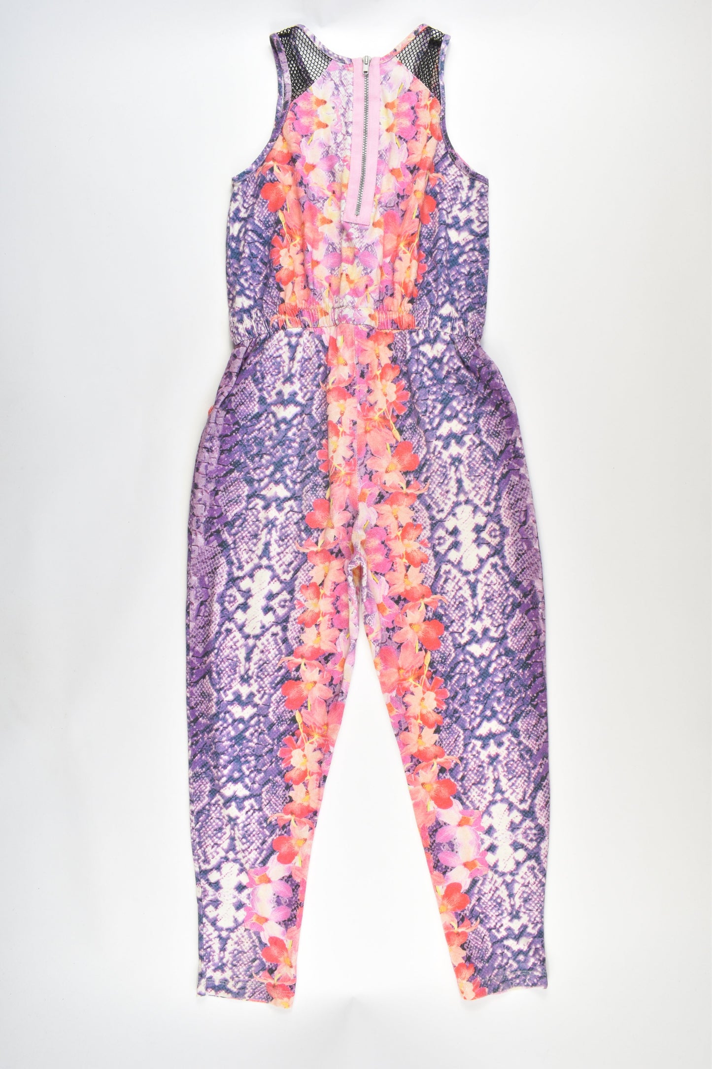 River Island Size 6 Playsuit