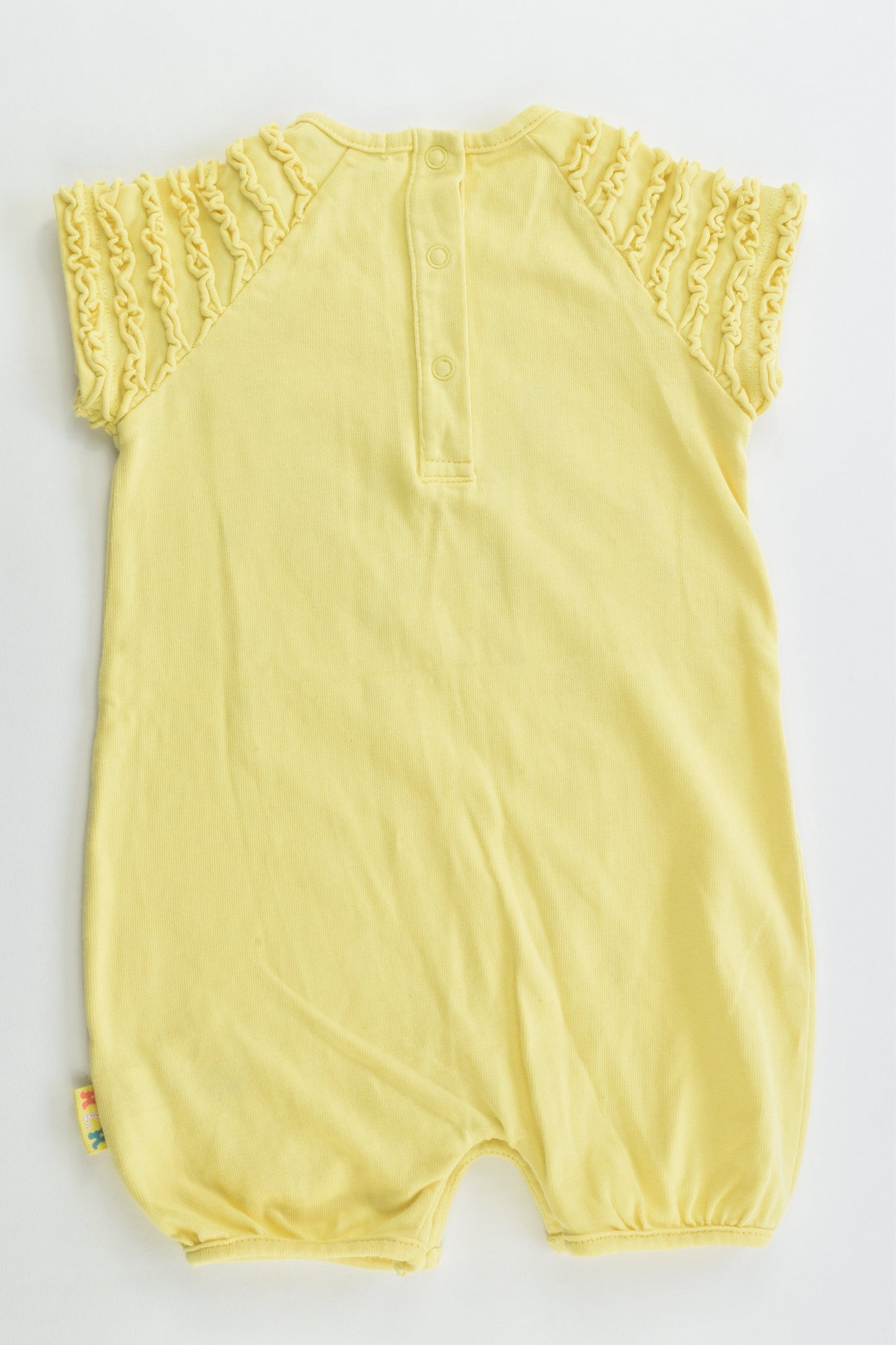 Rocha Little Rocha Size 00 (3-6 months, 68 cm) Short Romper