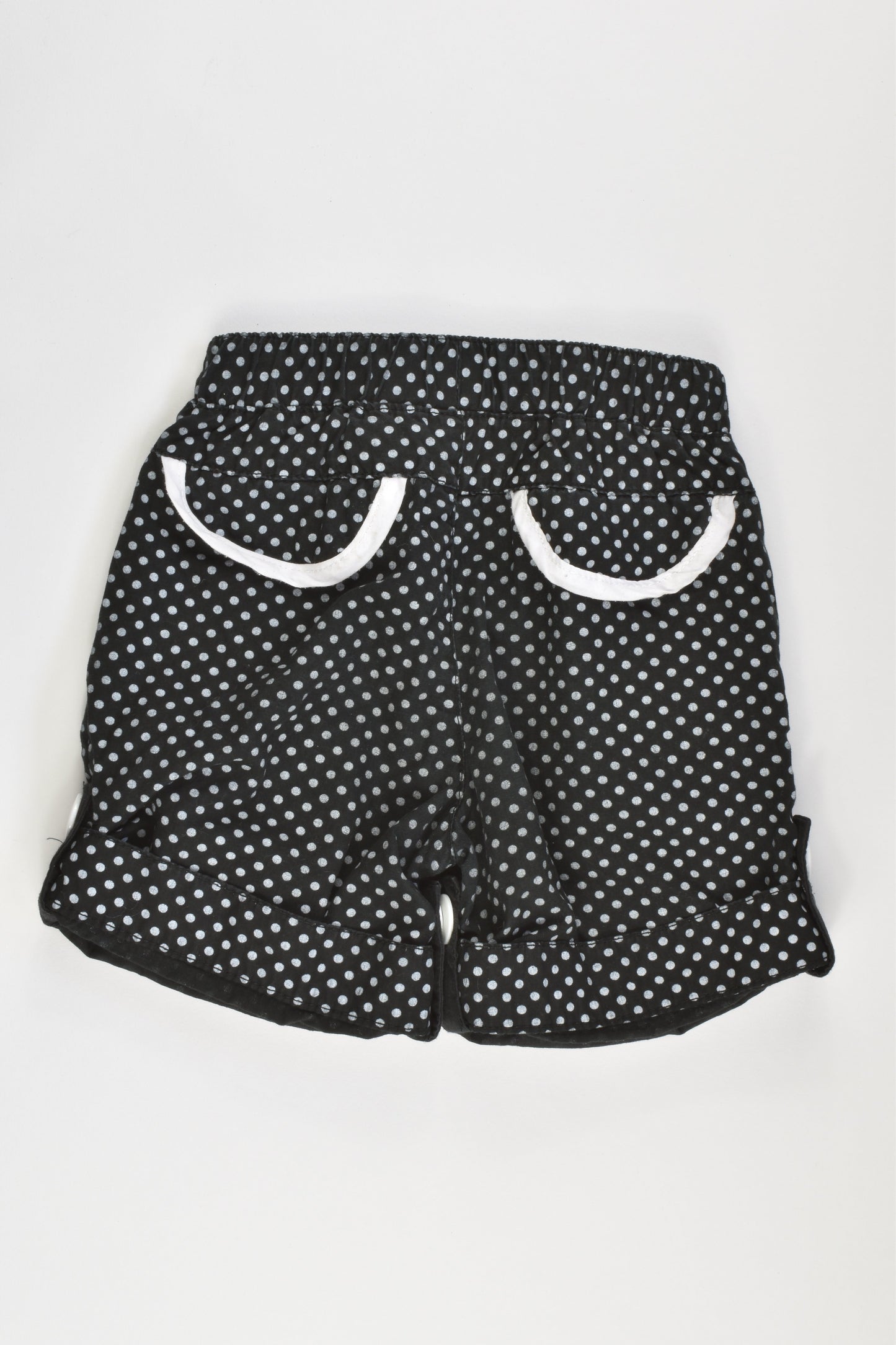 Rock Your Baby Size 3 Shorts